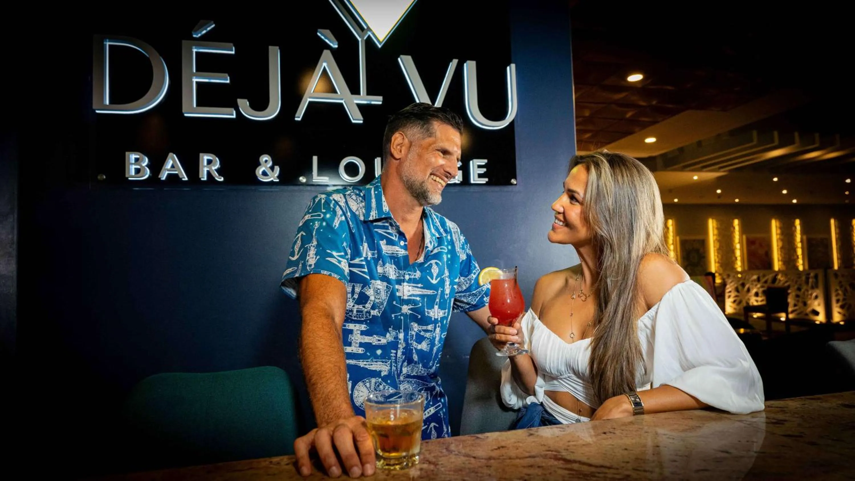 Casino in Sonesta Ocean Point Resort- All Inclusive - Adults Only