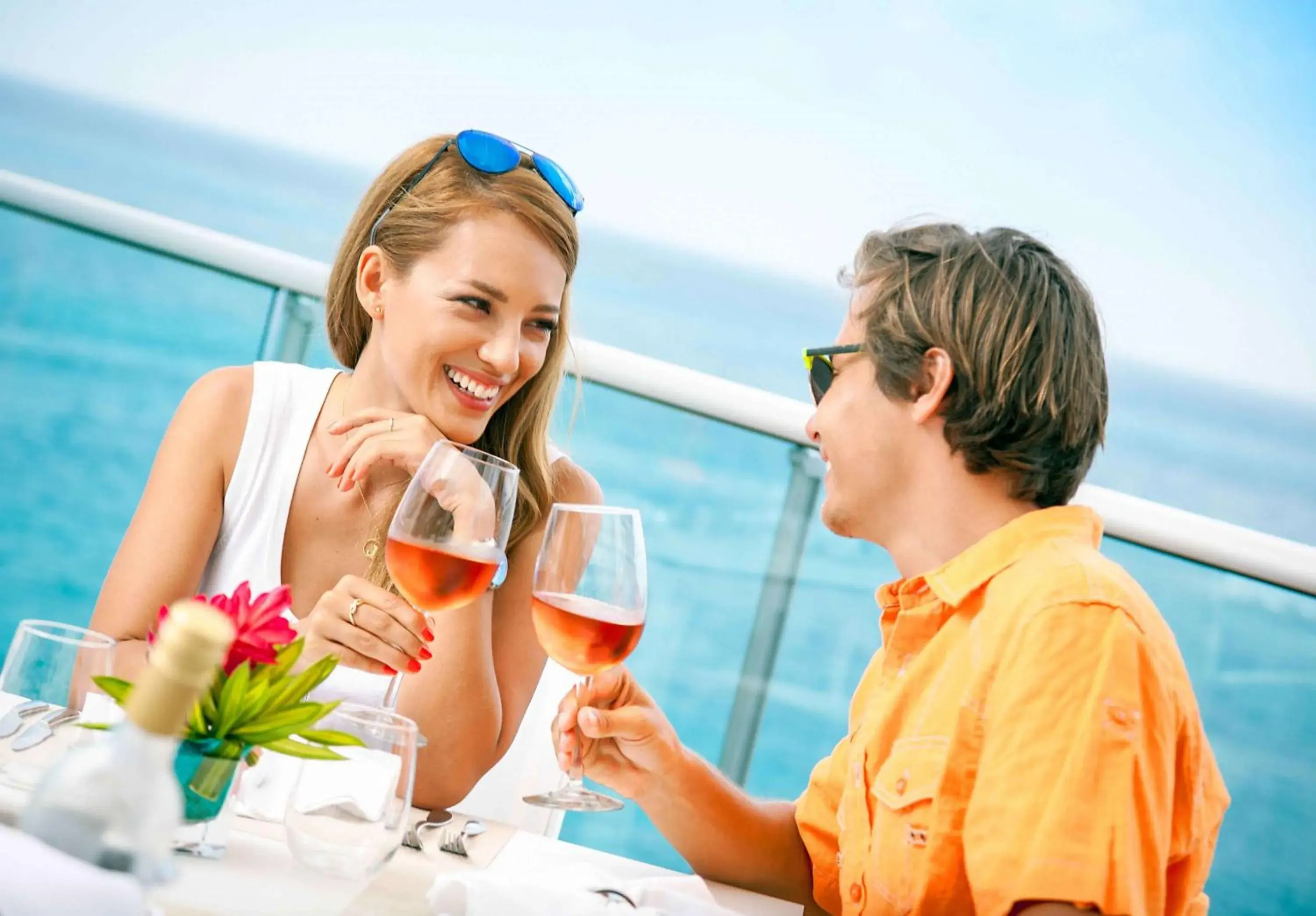 Restaurant/places to eat in Sonesta Ocean Point Resort- All Inclusive - Adults Only Restaurant/places to eat in Sonesta Ocean Point Resort- All Inclusive - Adults Only