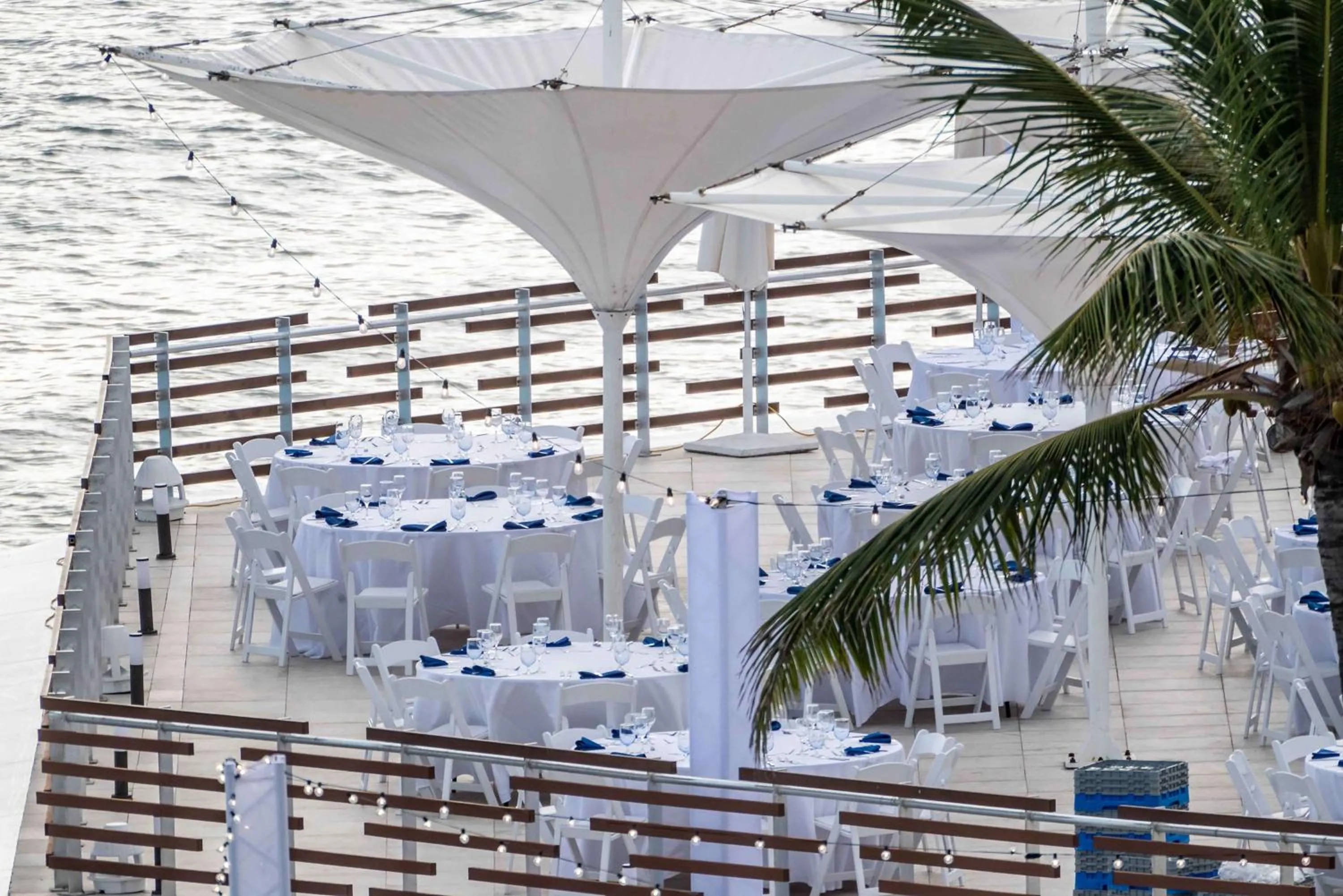 Meeting/conference room in Sonesta Ocean Point Resort- All Inclusive - Adults Only