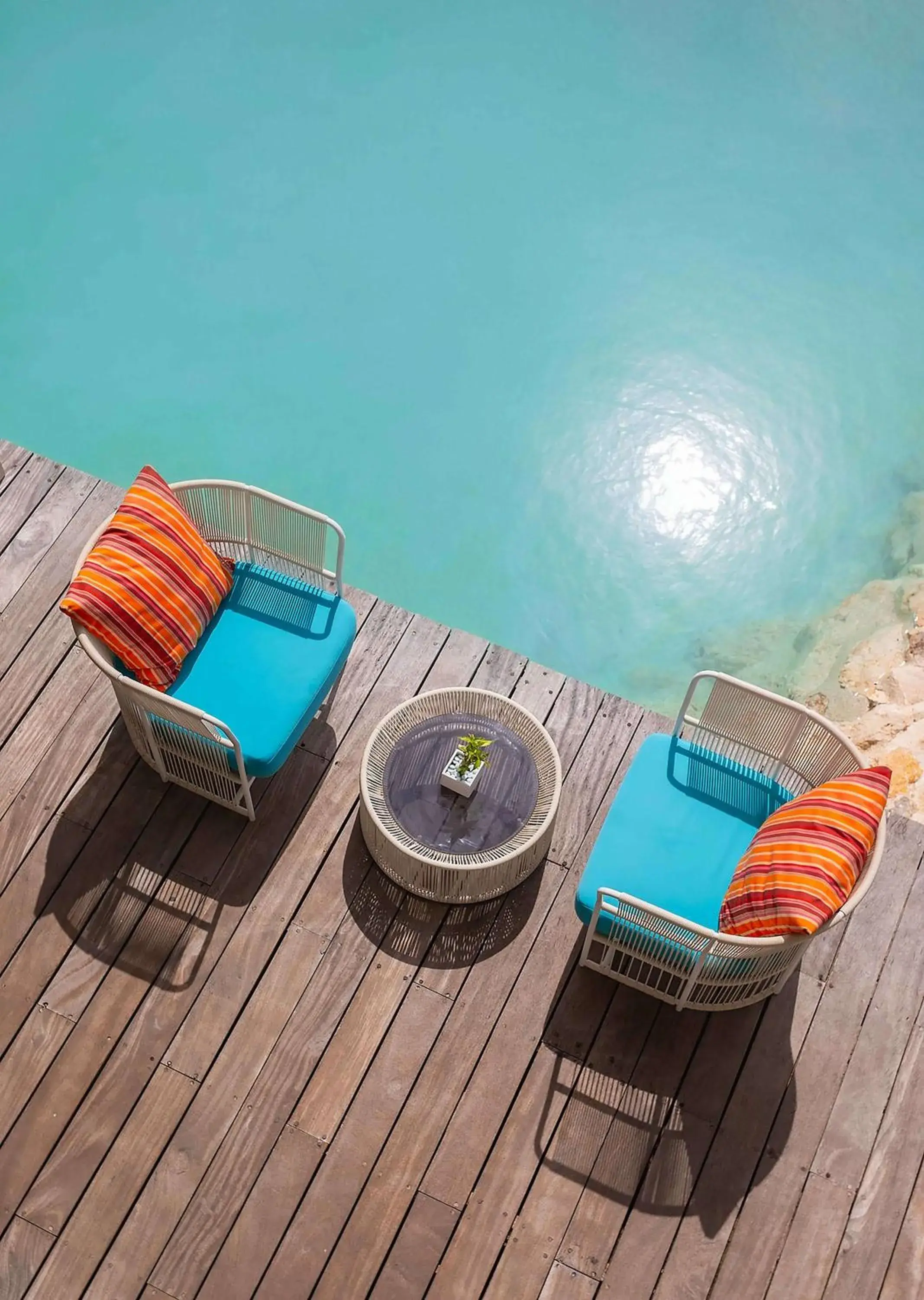 Lounge or bar in Sonesta Ocean Point Resort- All Inclusive - Adults Only Lounge or bar in Sonesta Ocean Point Resort- All Inclusive - Adults Only