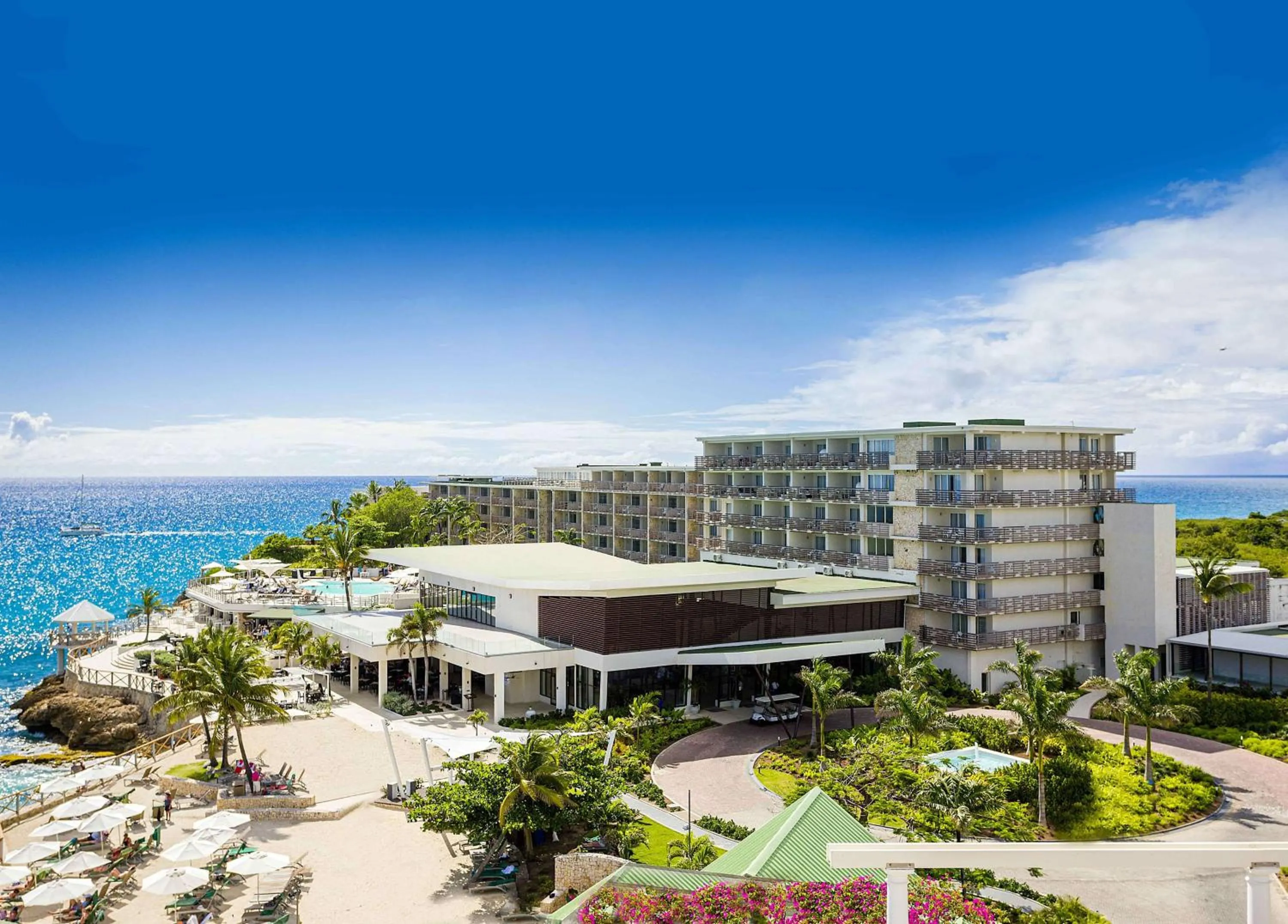 Meeting/conference room in Sonesta Ocean Point Resort- All Inclusive - Adults Only