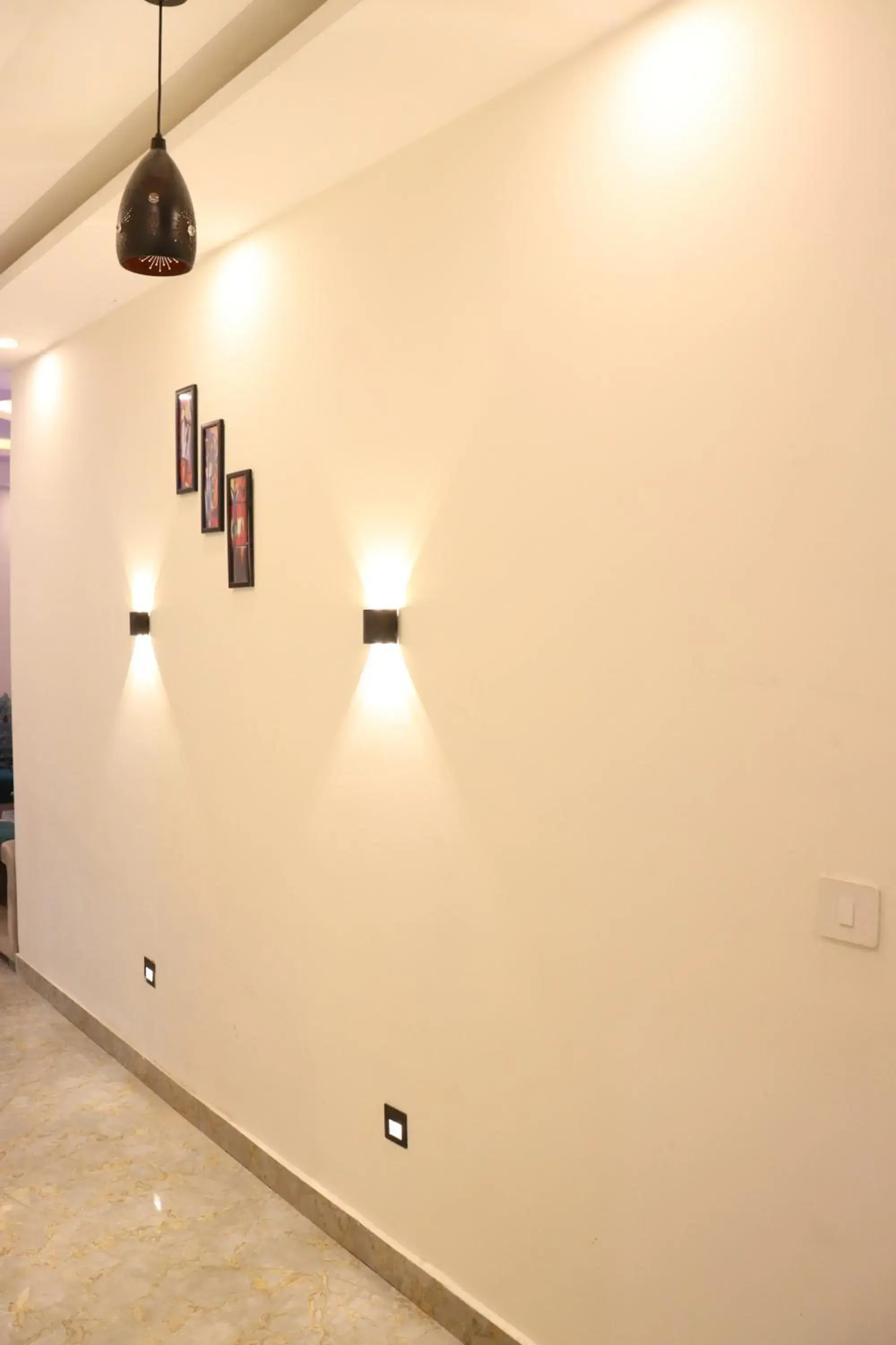 Lobby or reception in Tulip Inn Lobby or reception in Tulip Inn