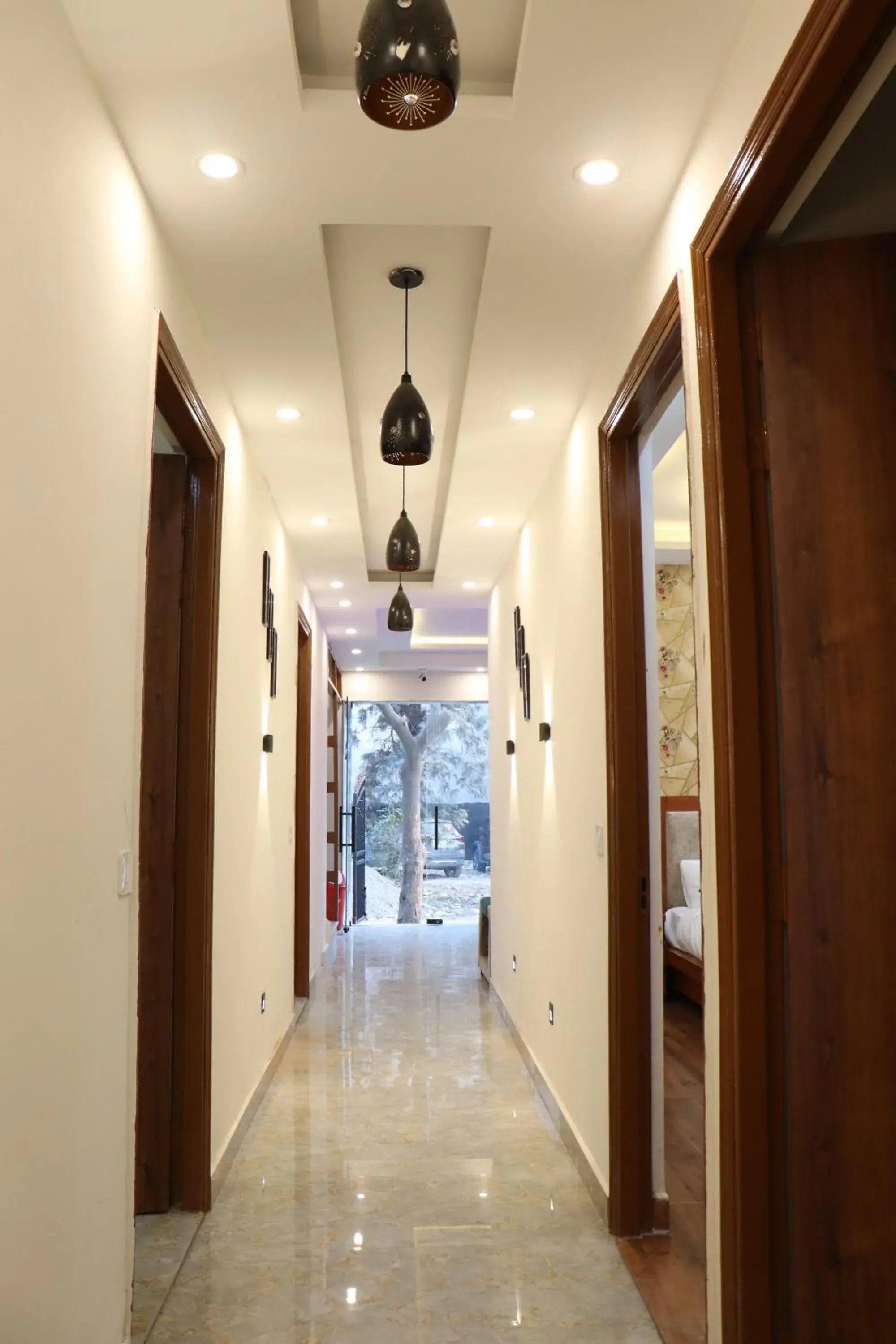 Lobby or reception in Tulip Inn Lobby or reception in Tulip Inn