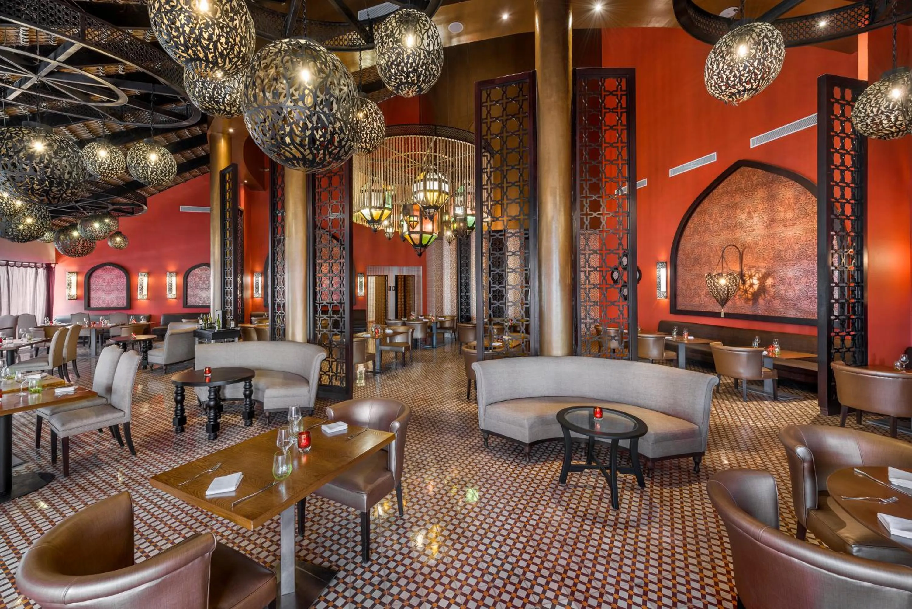 Restaurant/places to eat in Royalton CHIC Punta Cana, An Autograph Collection All-Inclusive Resort & Casino, Adults Only