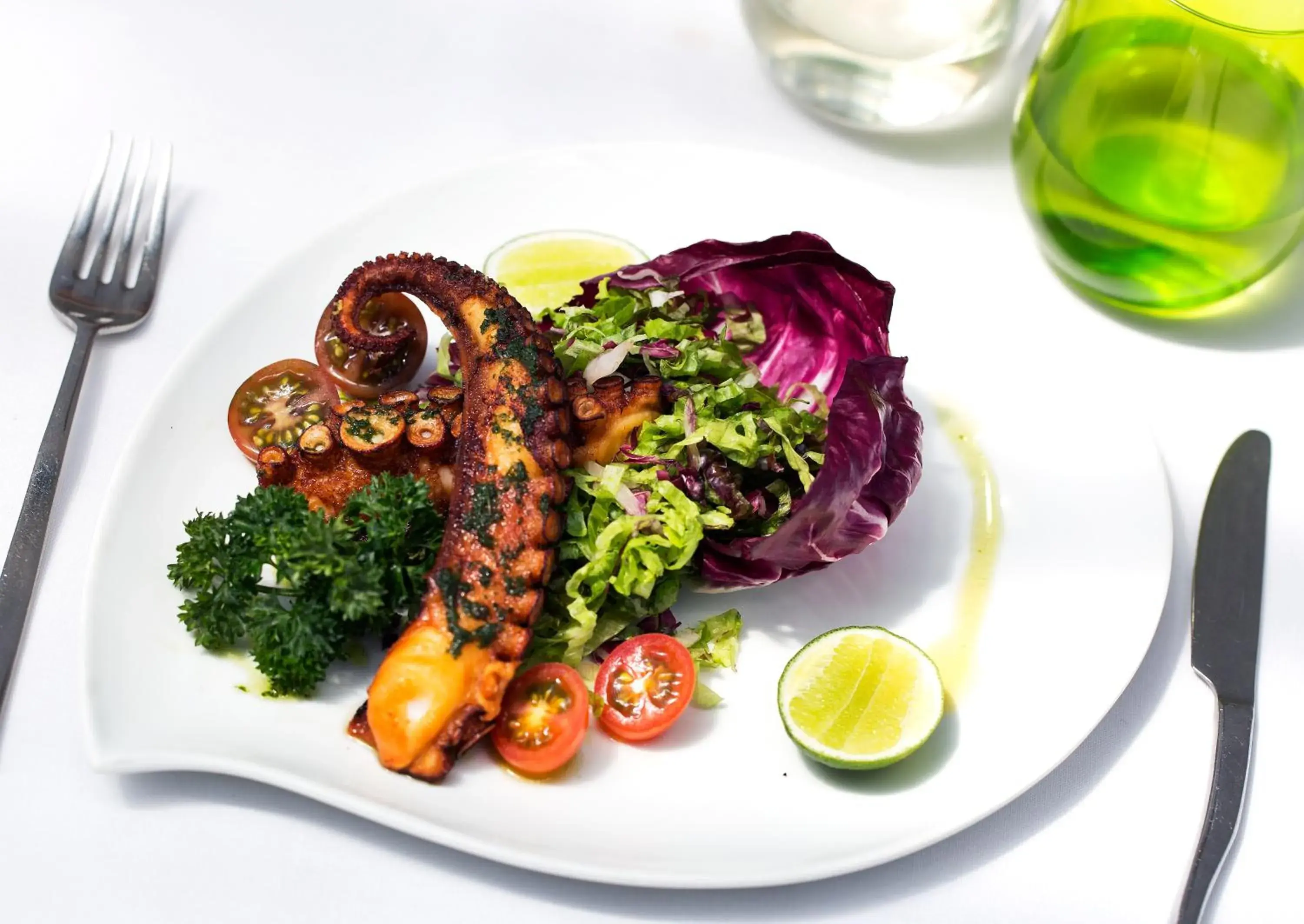 Food in Royalton CHIC Punta Cana, An Autograph Collection All-Inclusive Resort & Casino, Adults Only Food in Royalton CHIC Punta Cana, An Autograph Collection All-Inclusive Resort & Casino, Adults Only