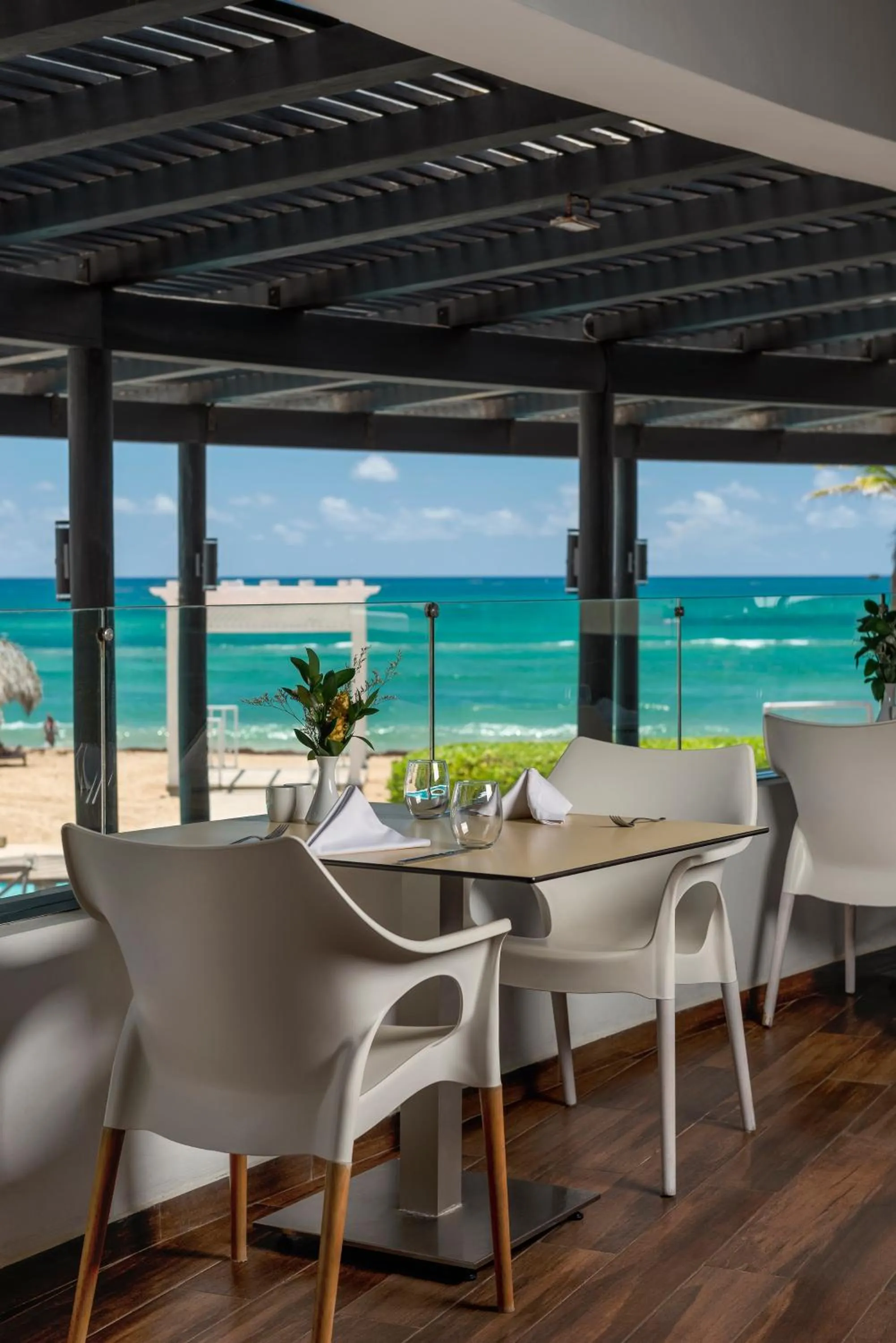 Restaurant/places to eat in Royalton CHIC Punta Cana, An Autograph Collection All-Inclusive Resort & Casino, Adults Only