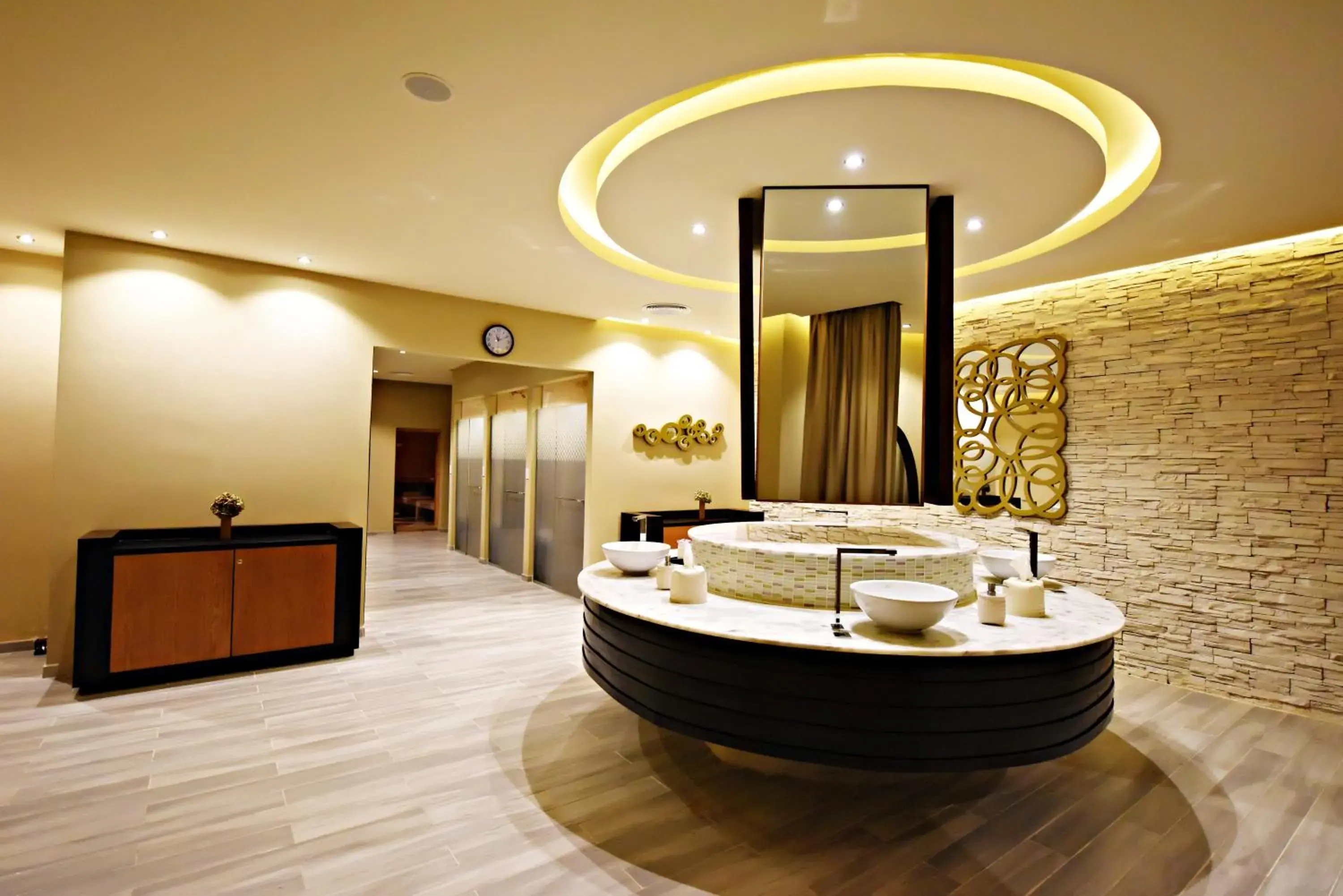 Spa and wellness centre/facilities in Royalton CHIC Punta Cana, An Autograph Collection All-Inclusive Resort & Casino, Adults Only Spa and wellness centre/facilities in Royalton CHIC Punta Cana, An Autograph Collection All-Inclusive Resort & Casino, Adults Only