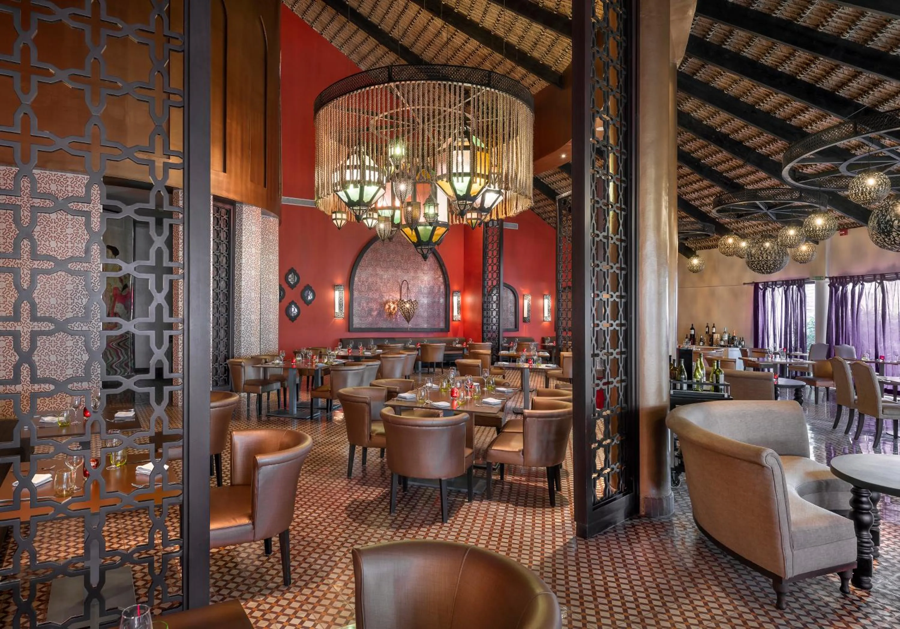 Restaurant/places to eat in Royalton CHIC Punta Cana, An Autograph Collection All-Inclusive Resort & Casino, Adults Only