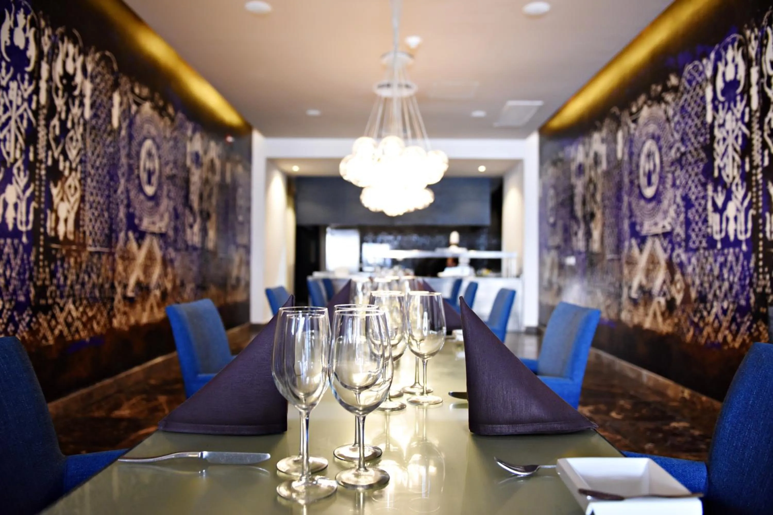 Restaurant/places to eat in Royalton CHIC Punta Cana, An Autograph Collection All-Inclusive Resort & Casino, Adults Only