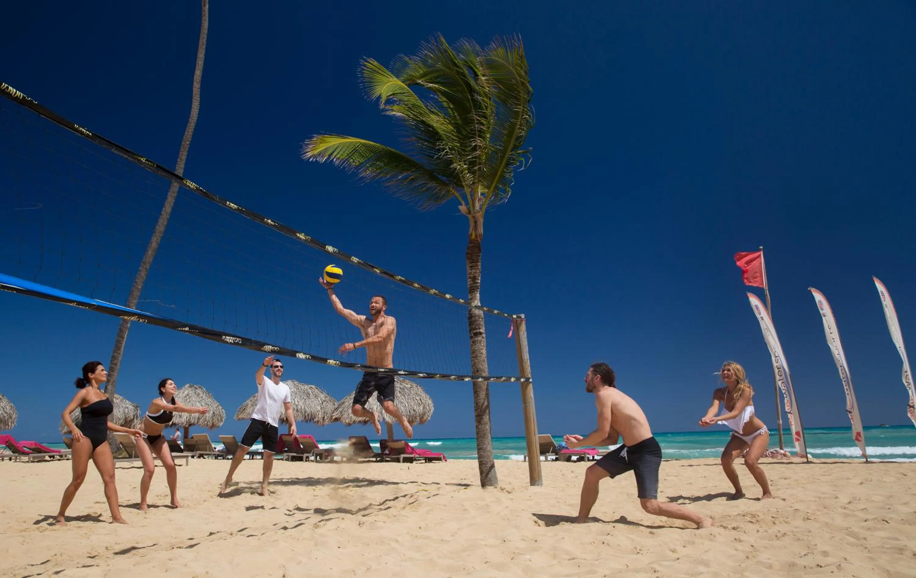 Activities in Royalton CHIC Punta Cana, An Autograph Collection All-Inclusive Resort & Casino, Adults Only