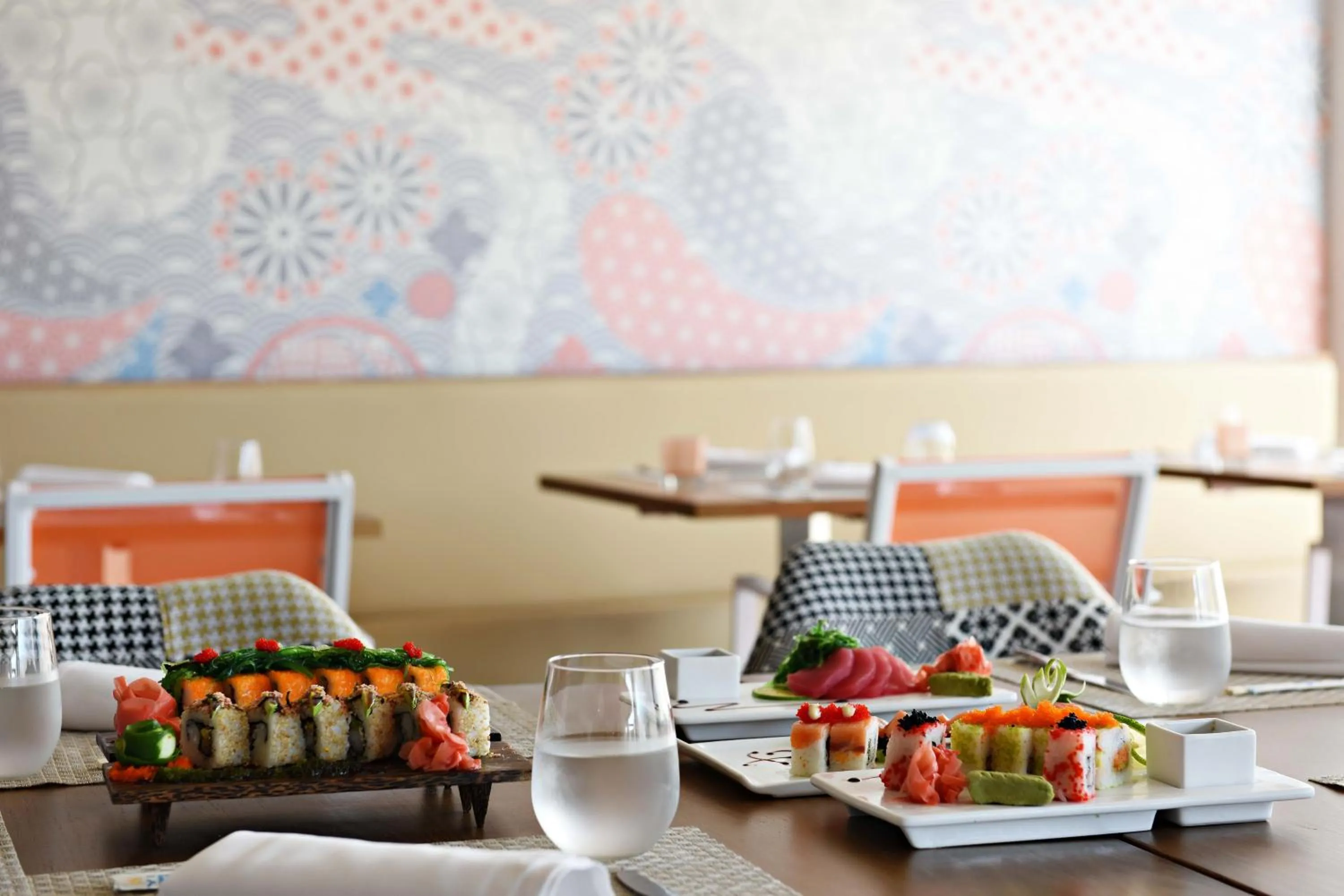 Restaurant/places to eat in Royalton CHIC Punta Cana, An Autograph Collection All-Inclusive Resort & Casino, Adults Only