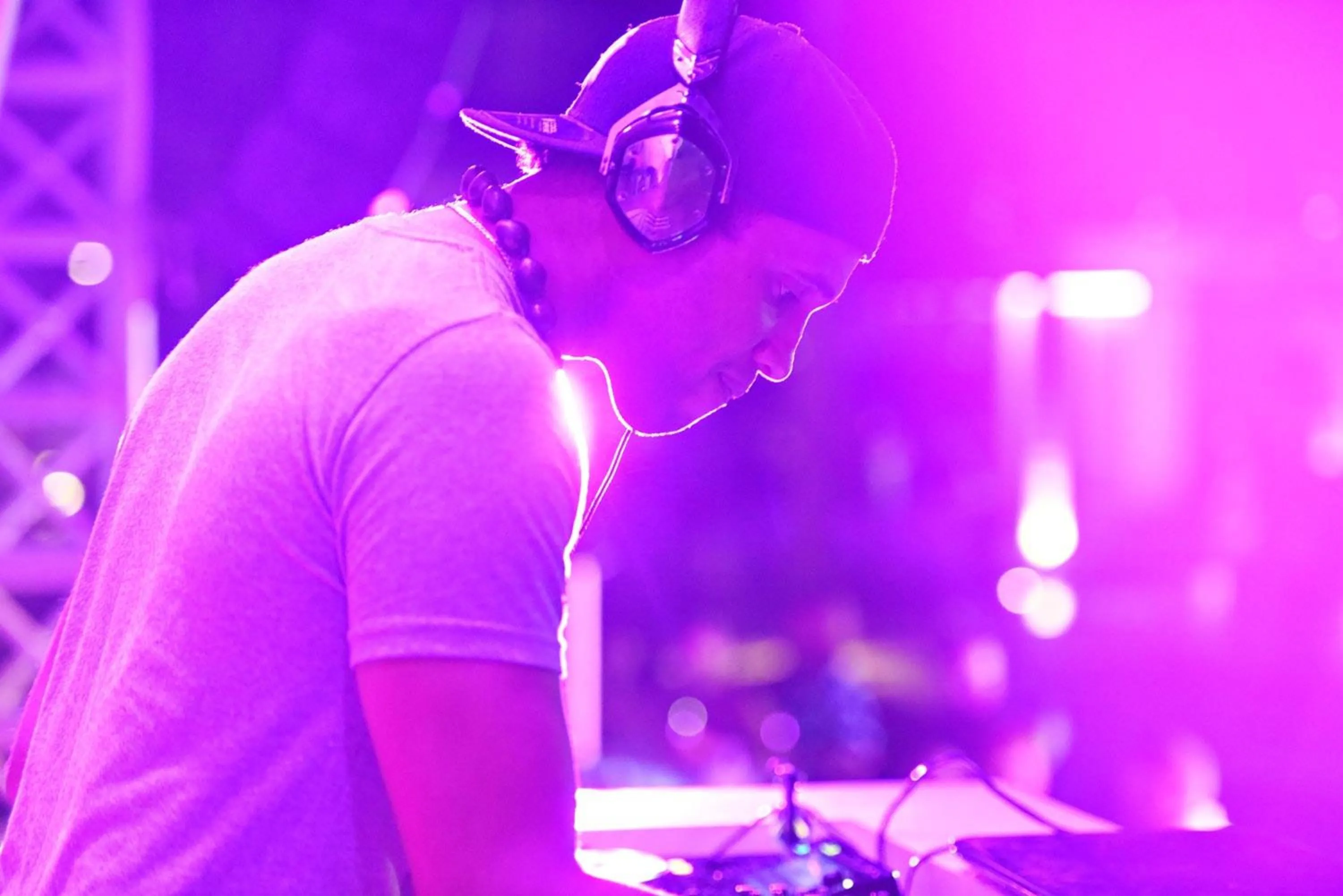 Entertainment in Royalton CHIC Punta Cana, An Autograph Collection All-Inclusive Resort & Casino, Adults Only