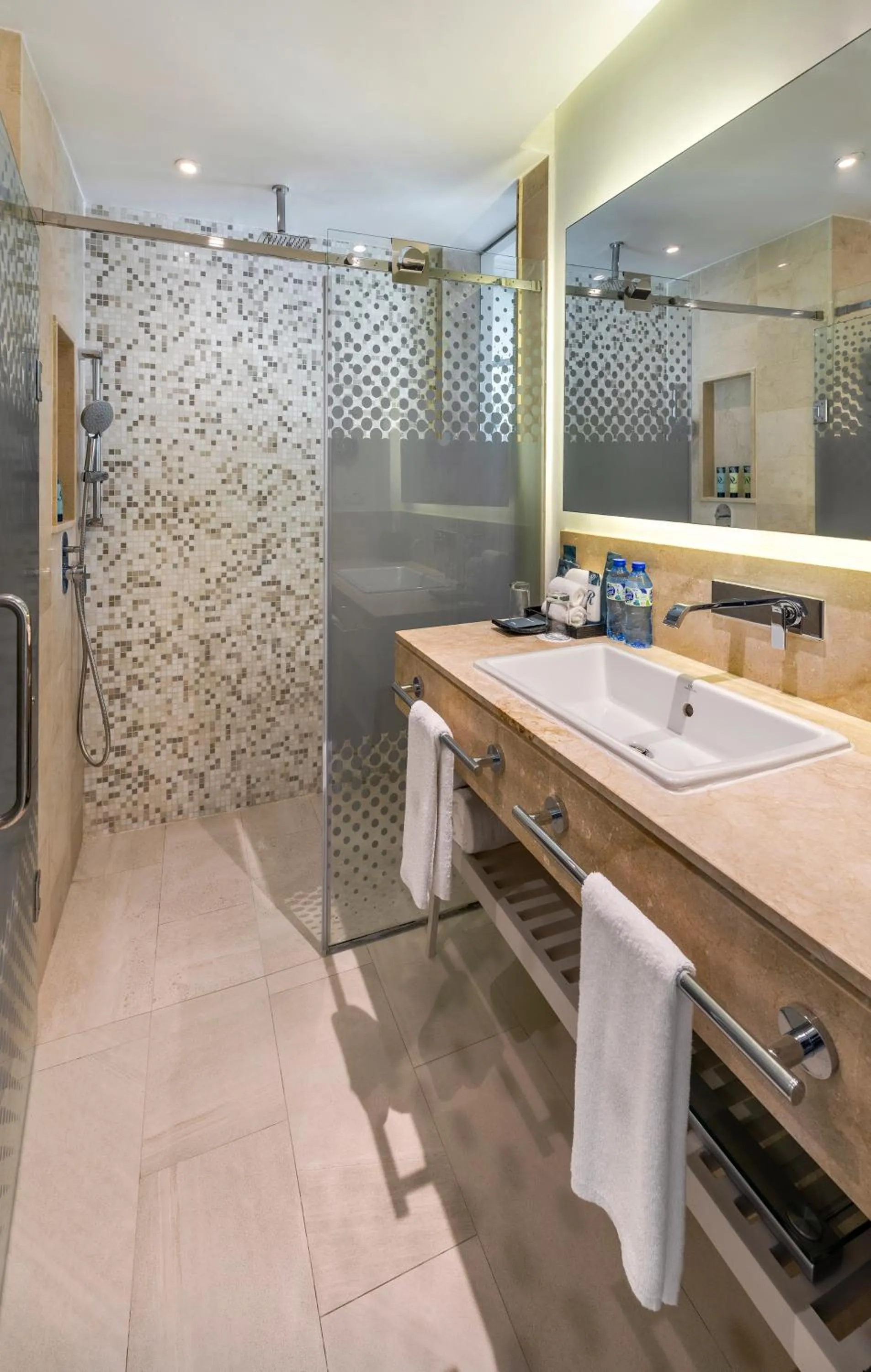 Bathroom in Royalton CHIC Punta Cana, An Autograph Collection All-Inclusive Resort & Casino, Adults Only