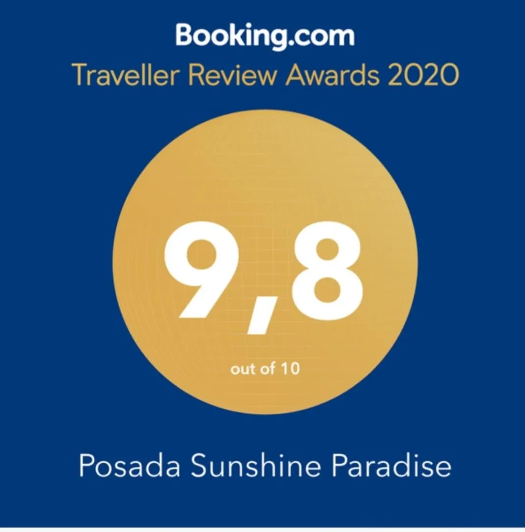 Posada Sunshine Paradise