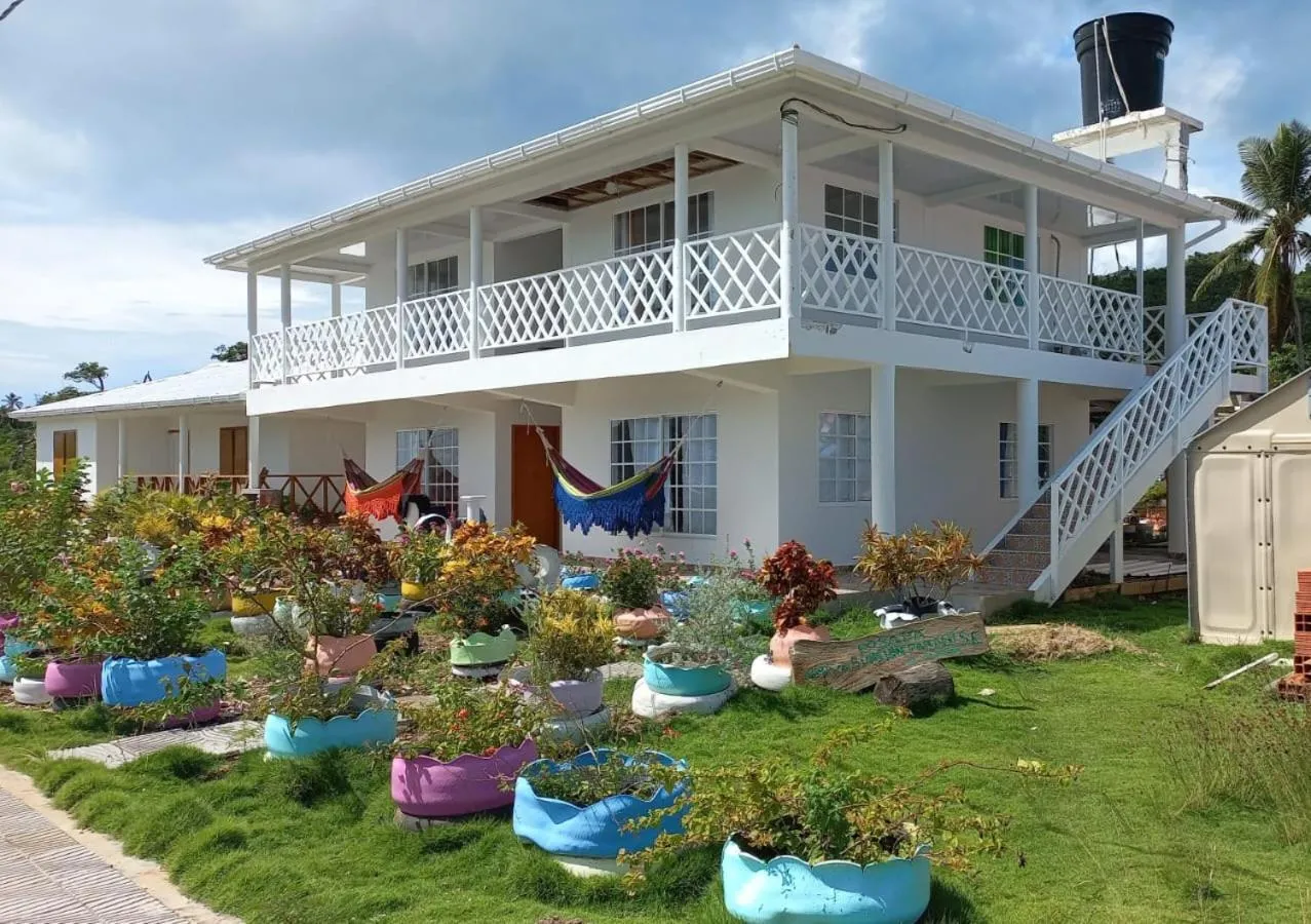 Posada Sunshine Paradise