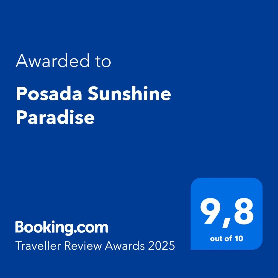 Posada Sunshine Paradise