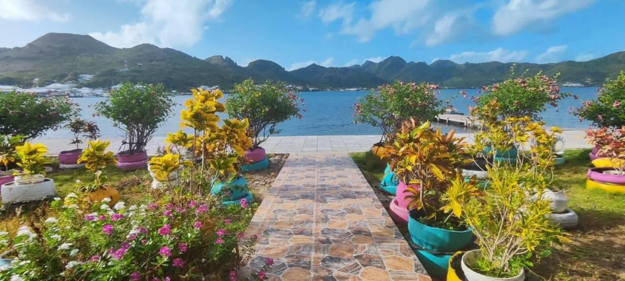 Posada Sunshine Paradise