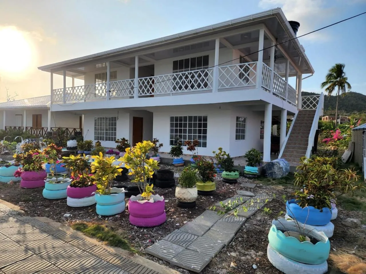 Posada Sunshine Paradise