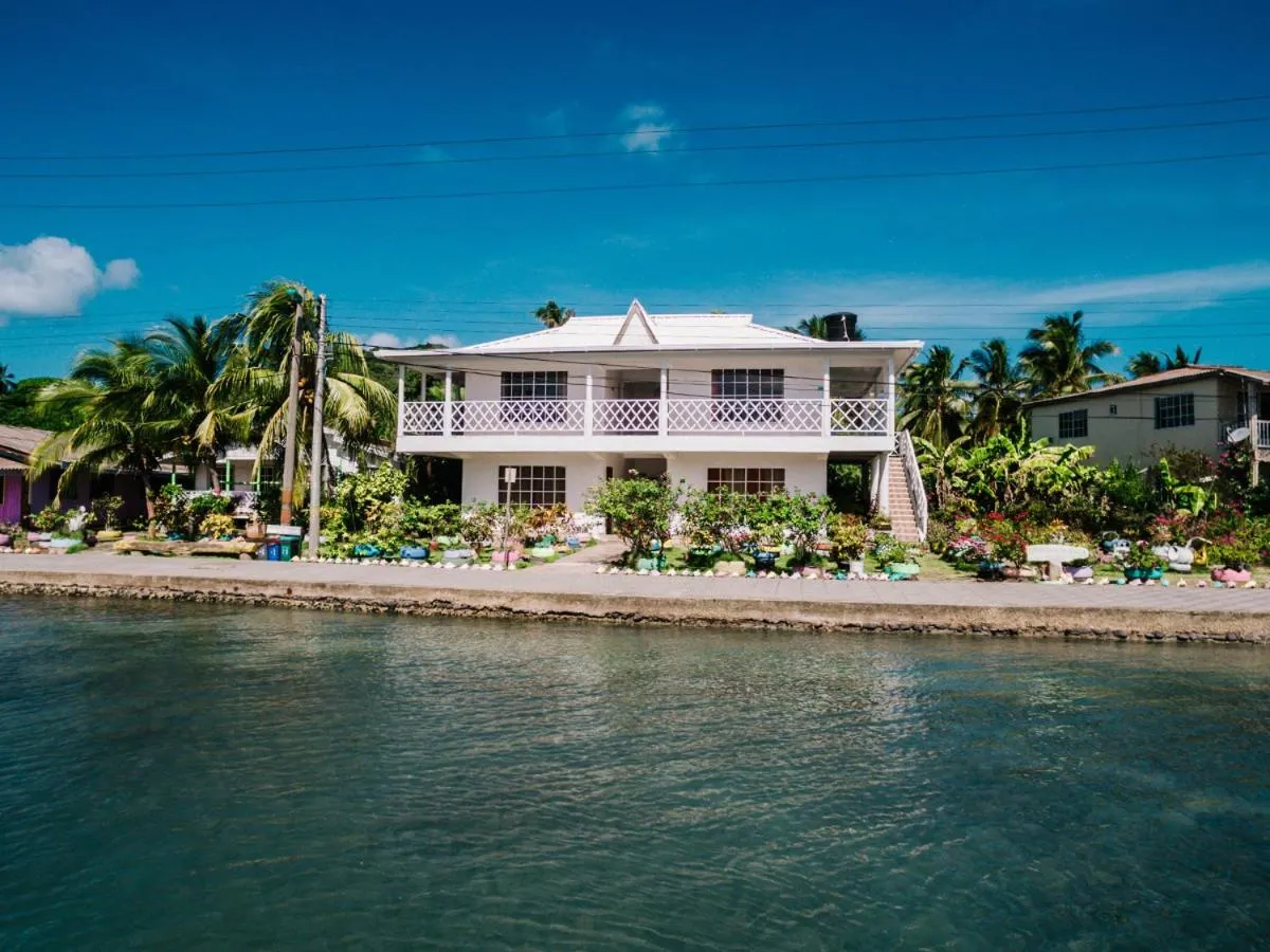 Posada Sunshine Paradise