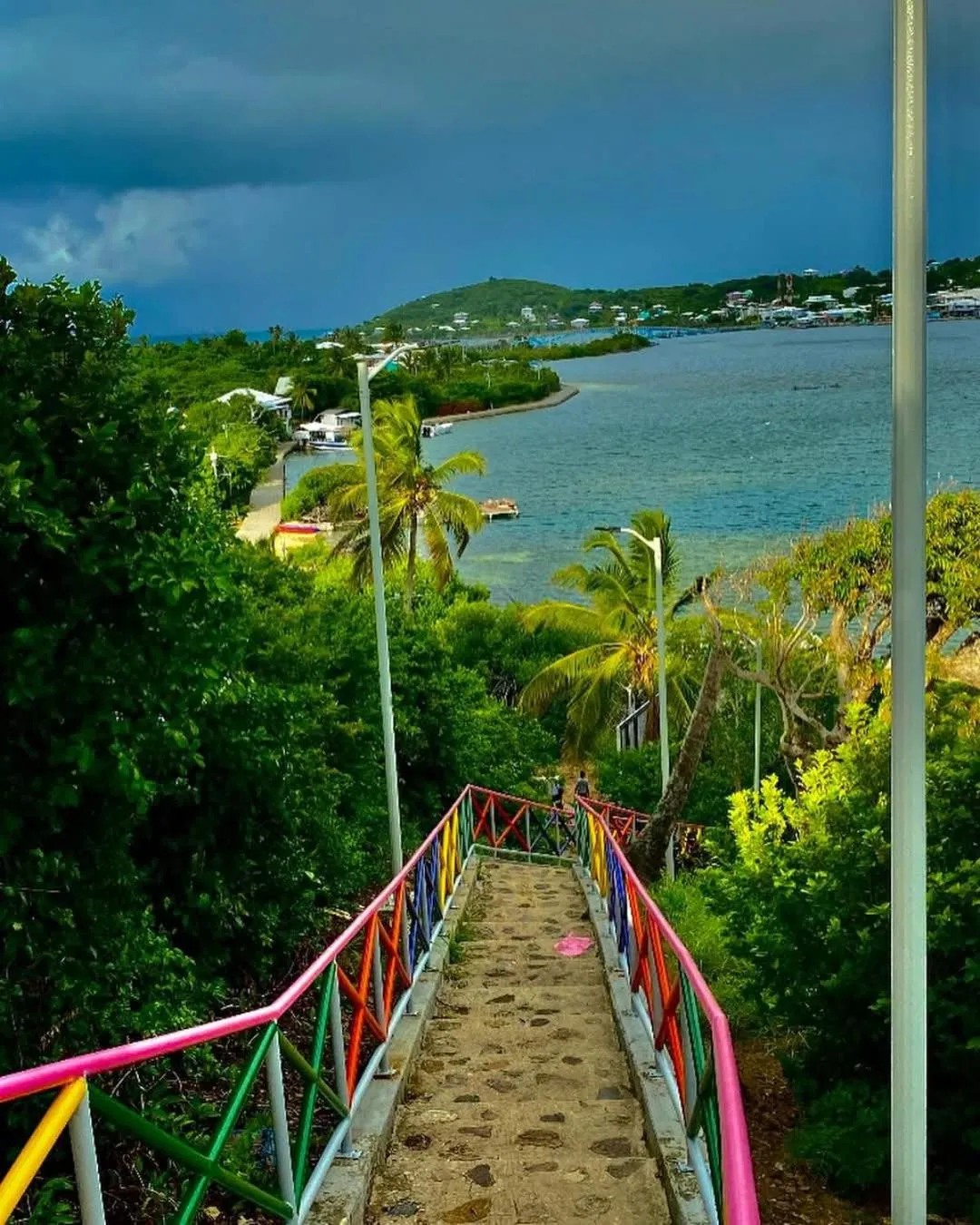 Posada Sunshine Paradise