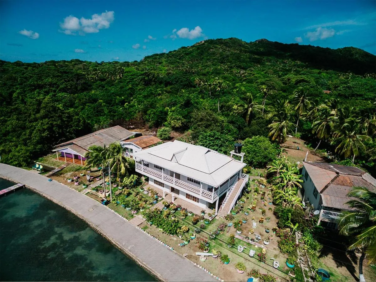 Posada Sunshine Paradise