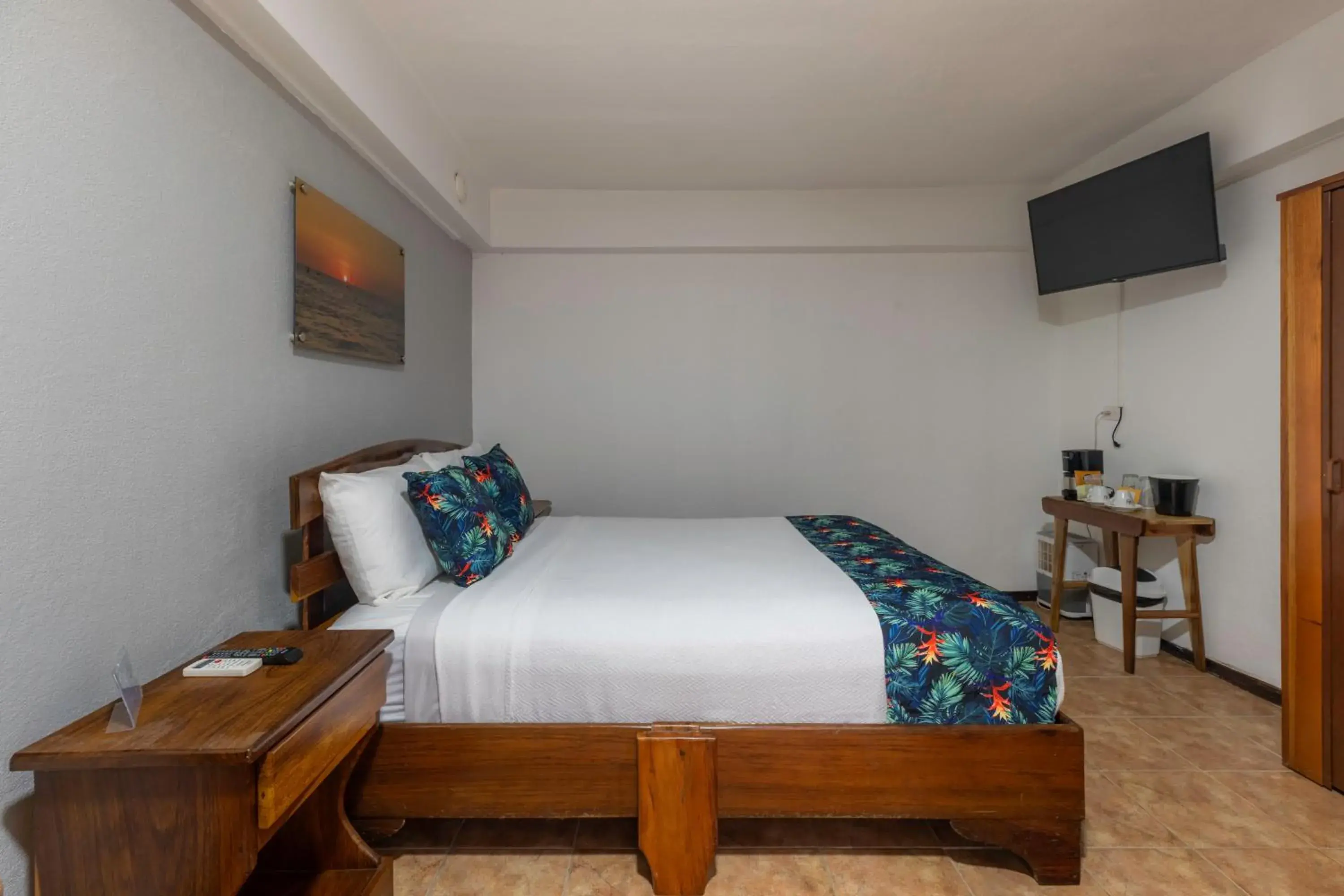 Deluxe Economic View in Jaco Laguna Resort & Beach Club Deluxe Economic View in Jaco Laguna Resort & Beach Club