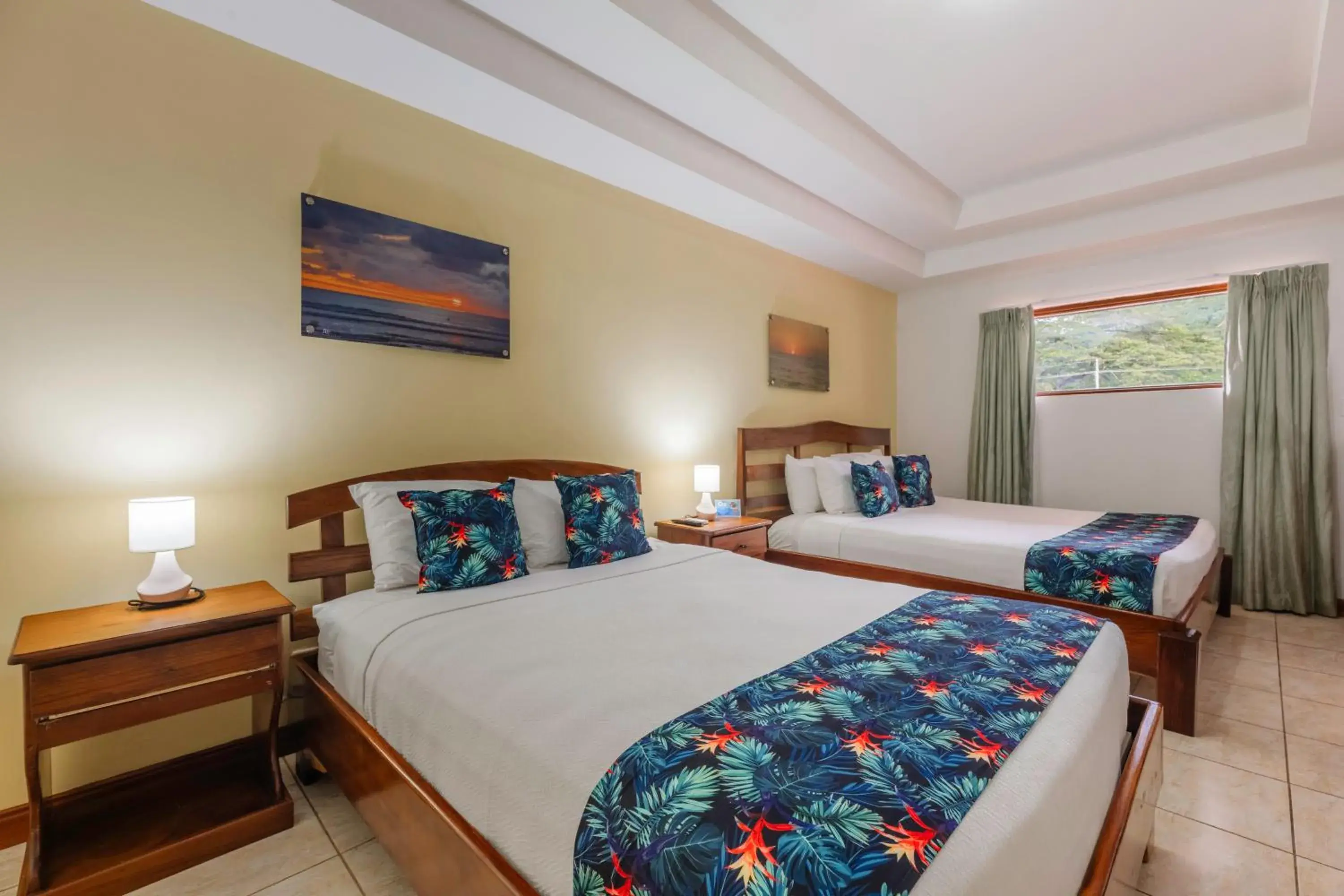 Superior Ocean View in Jaco Laguna Resort & Beach Club Superior Ocean View in Jaco Laguna Resort & Beach Club