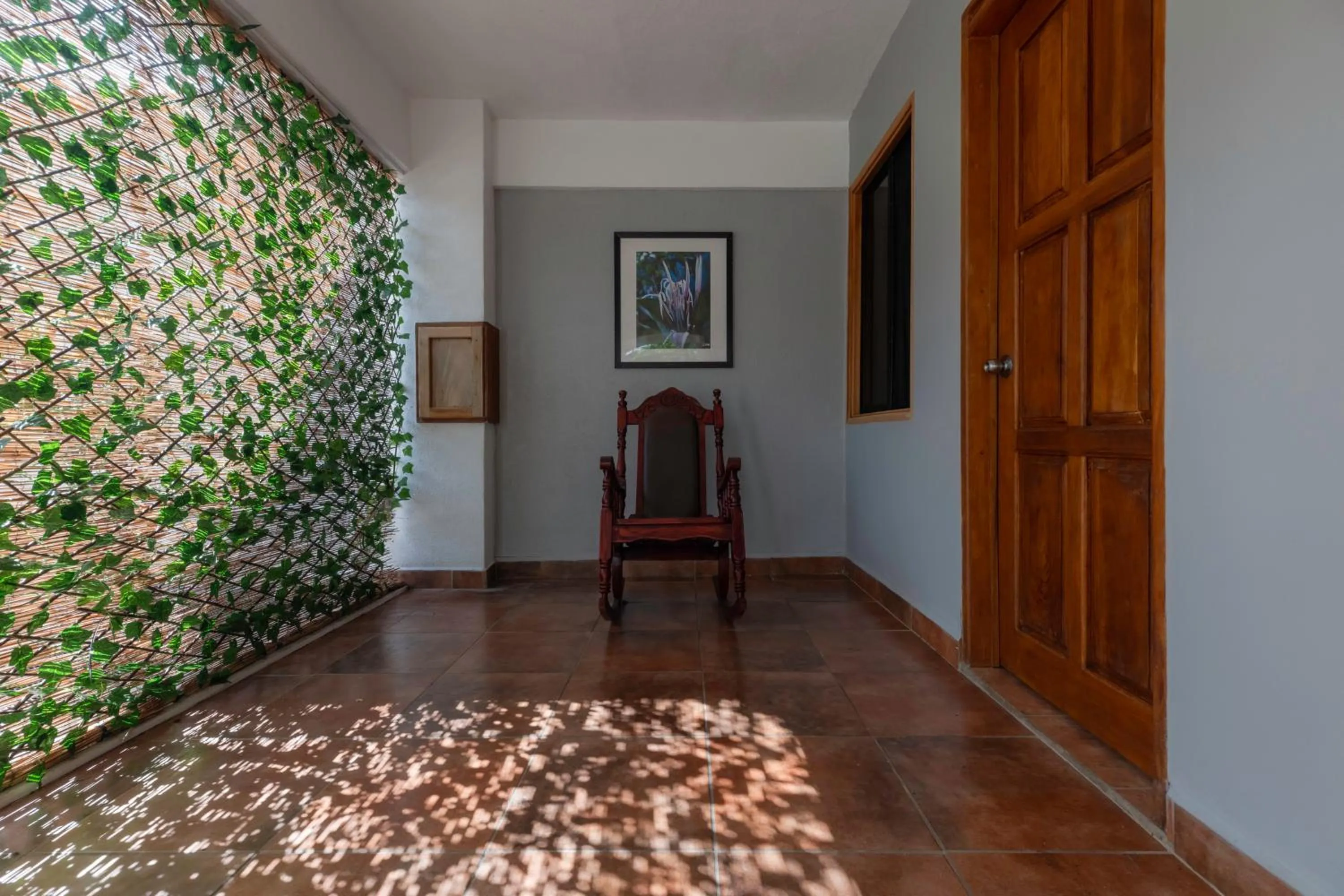 Living room in Jaco Laguna Resort & Beach Club