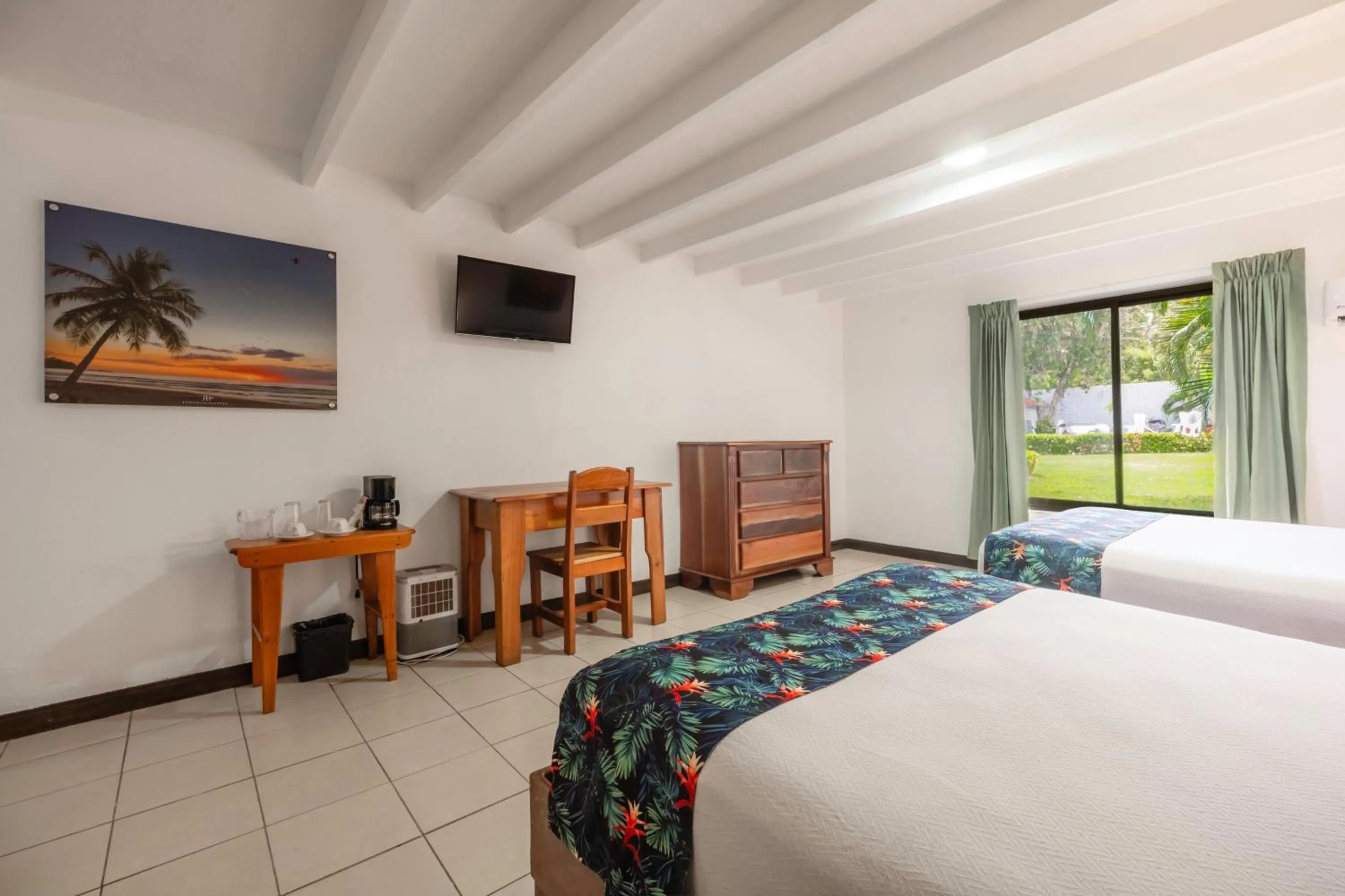 Bedroom, Bed in Jaco Laguna Resort & Beach Club