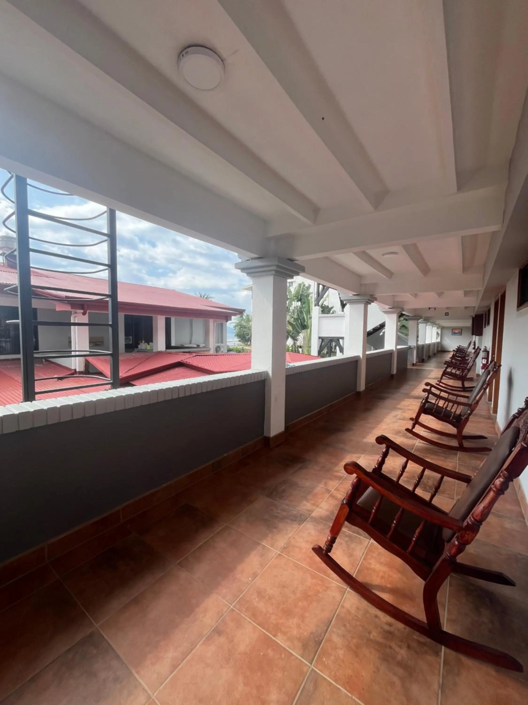 View (from property/room) in Jaco Laguna Resort & Beach Club