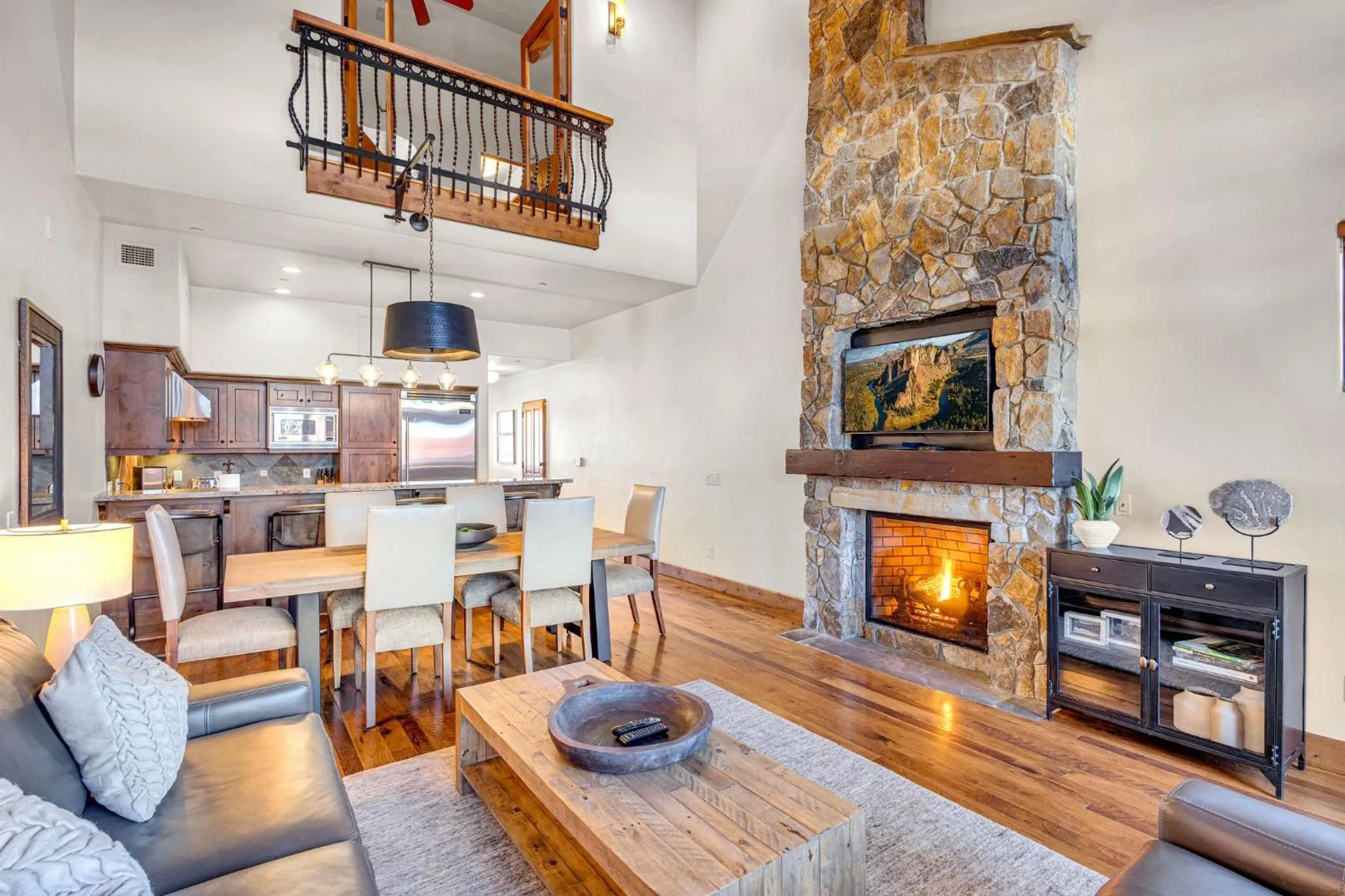 Property building in Juniper Preserve