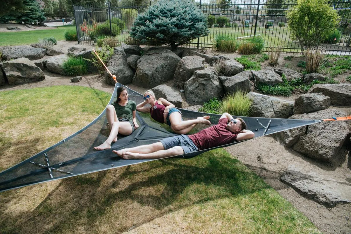 Activities in Pronghorn Resort