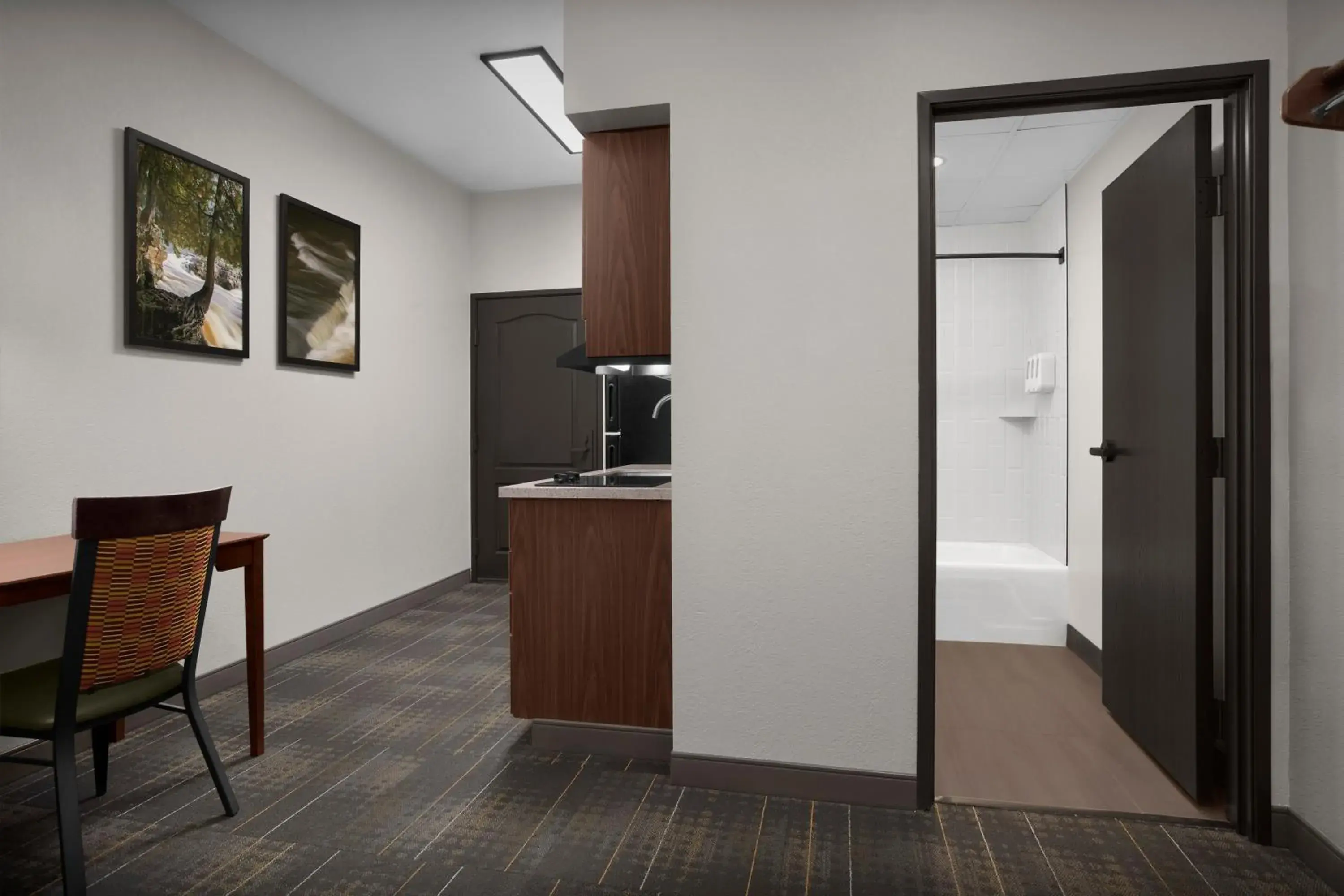 The Suites Hotel at Waterfront Plaza The Suites Hotel at Waterfront Plaza