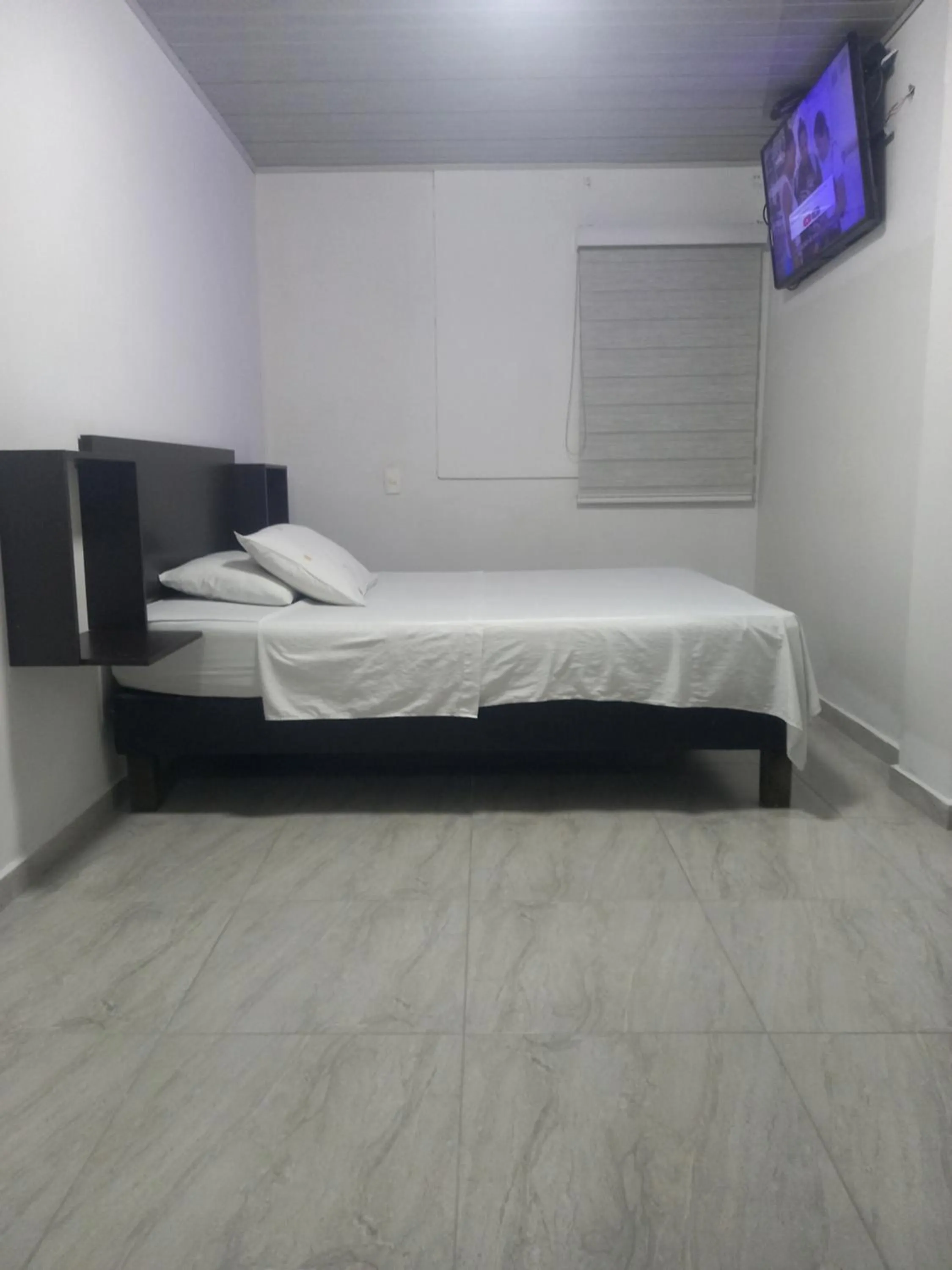 Hotel Los Cristales