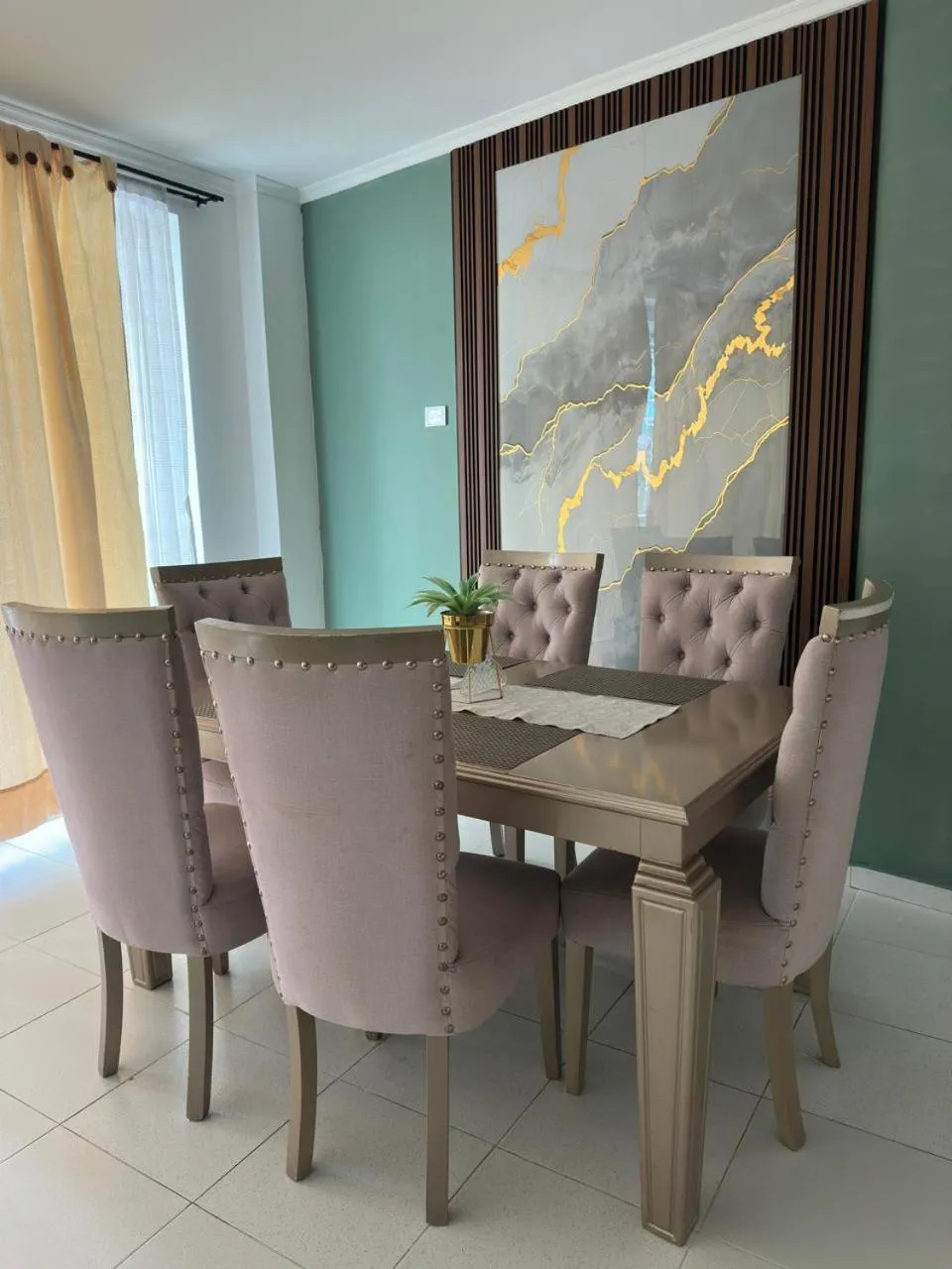 Food in SGH Rodadero Suites