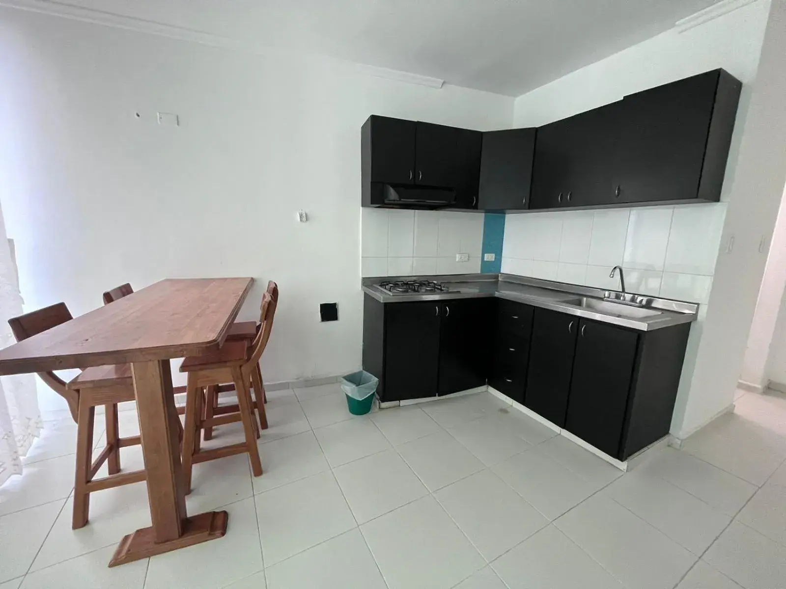 Studio Apartment in SGH Rodadero Suites Studio Apartment in SGH Rodadero Suites