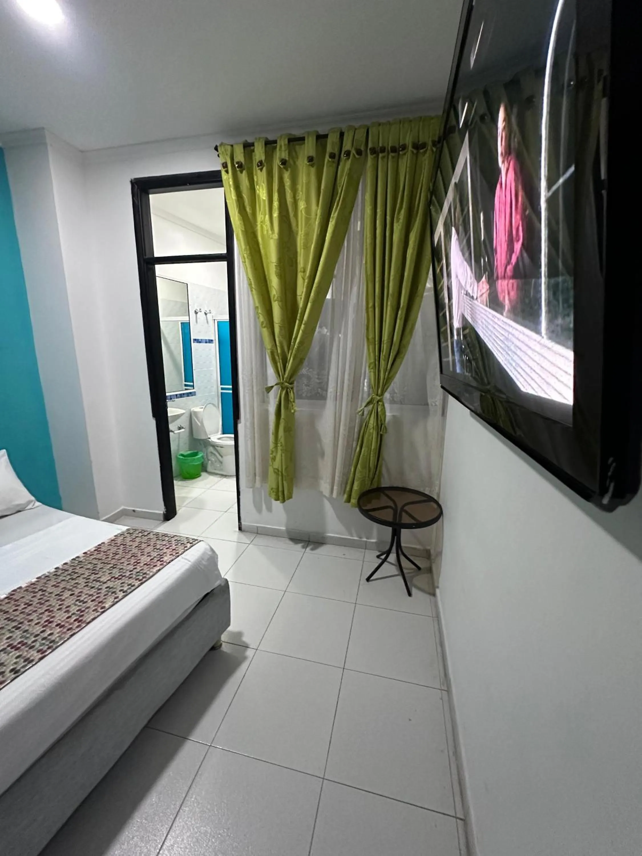 Photo of the whole room in SGH Rodadero Suites