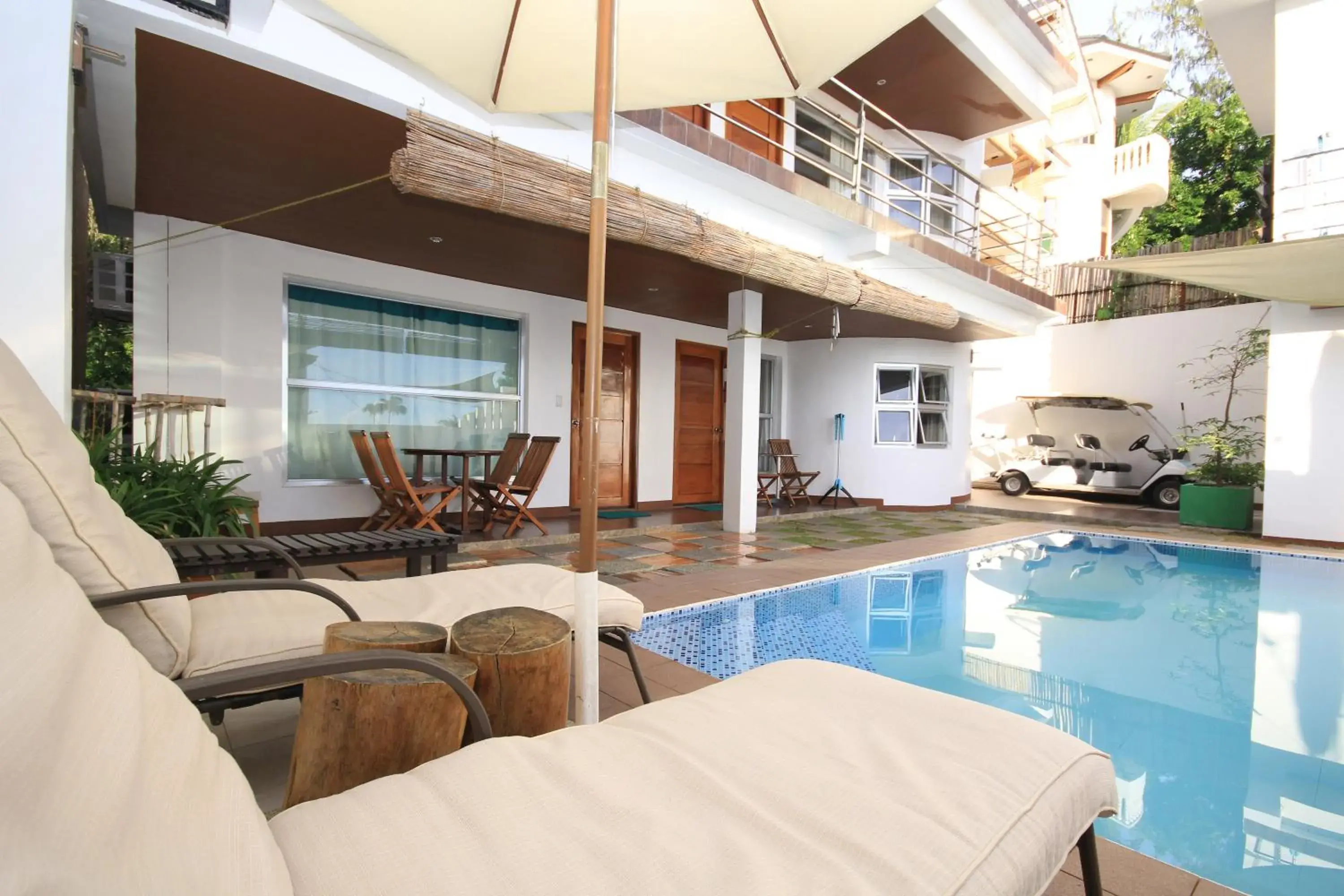 Bluewaves Westcliff Villa Bluewaves Westcliff Villa