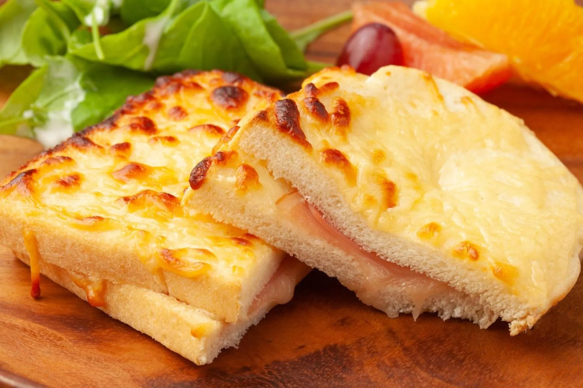 Breakfast in Spa Resort LiVEMAX