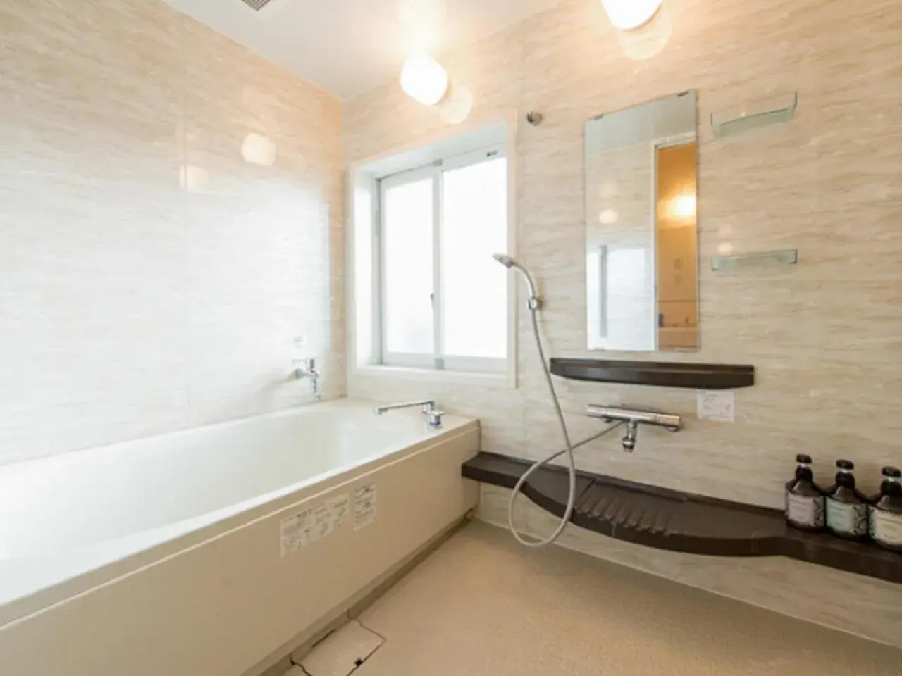 Bathroom in Spa Resort LiVEMAX Bathroom in Spa Resort LiVEMAX