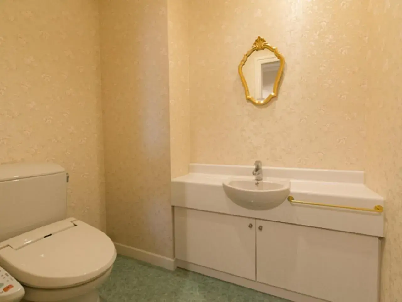 Bathroom in Spa Resort LiVEMAX Bathroom in Spa Resort LiVEMAX