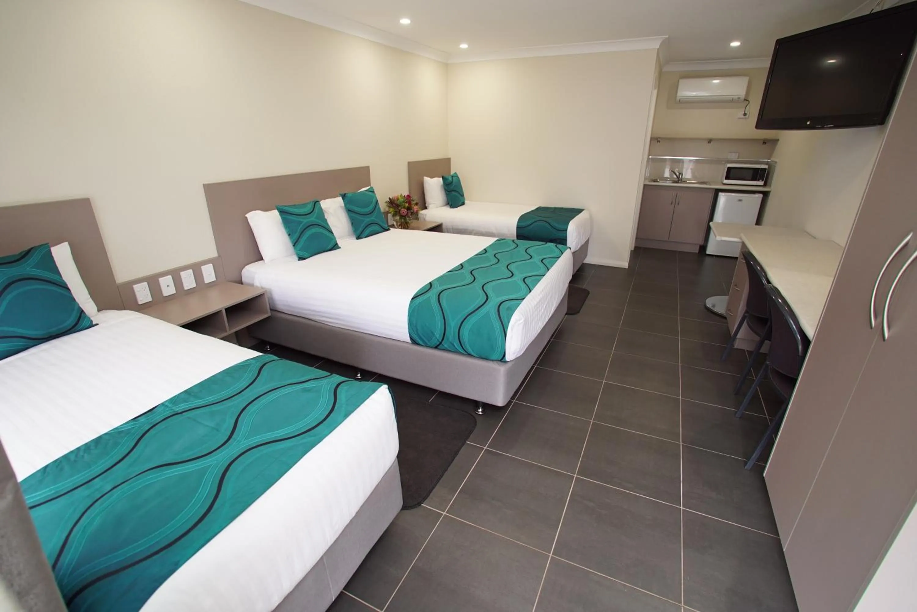 Bed in Exies Bagtown