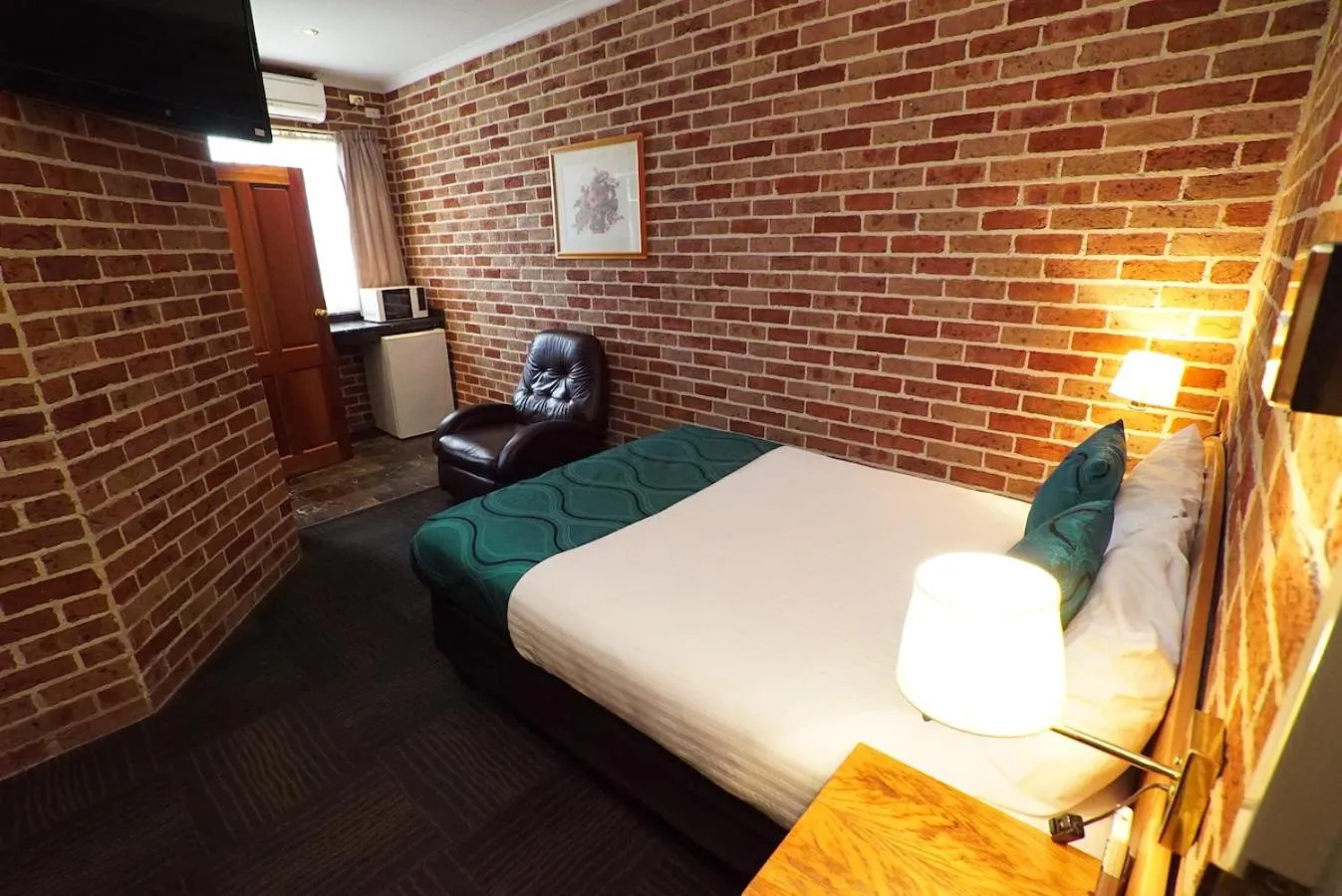 Bed in Exies Bagtown