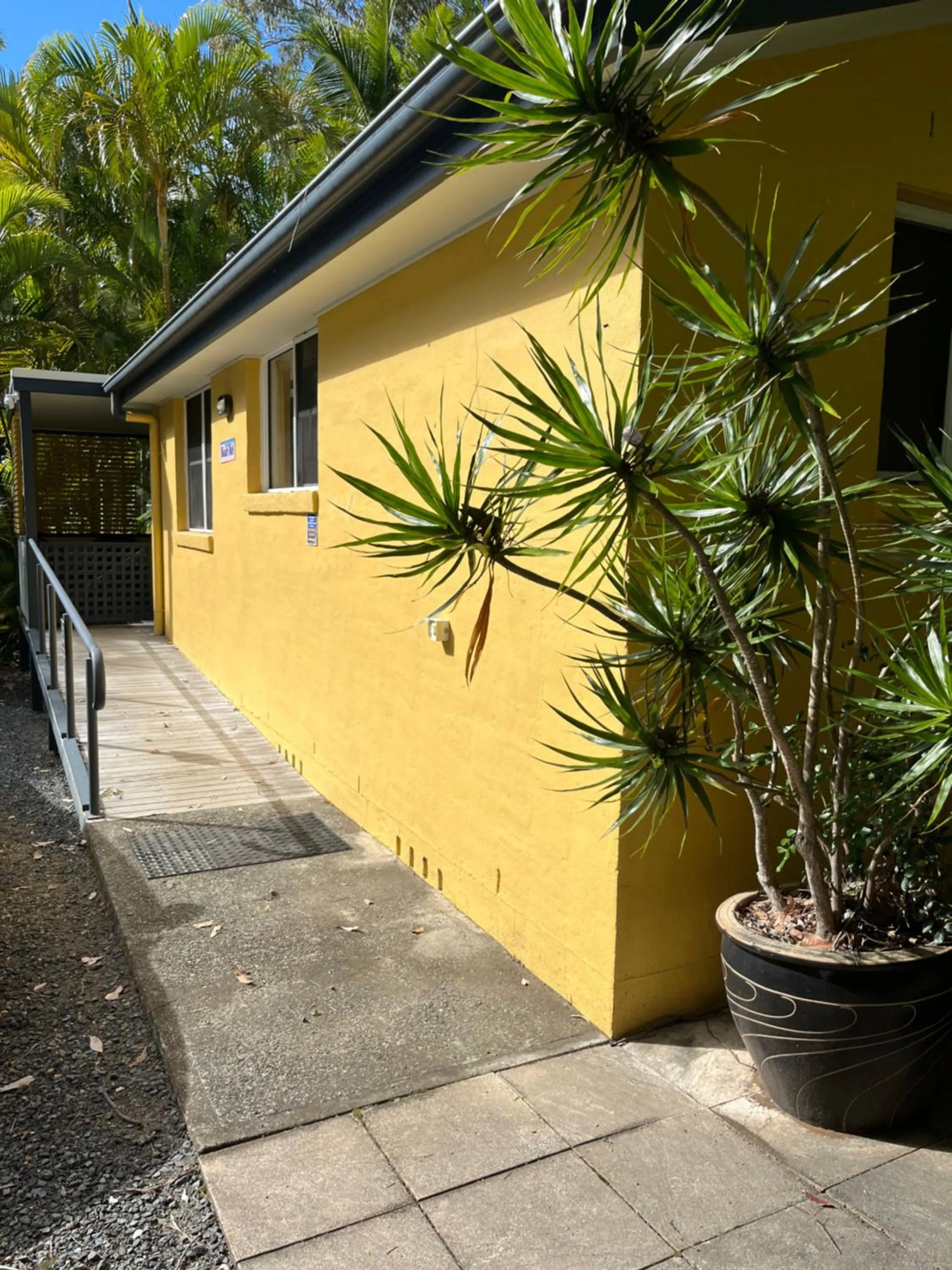 Safety Beach Bungalows