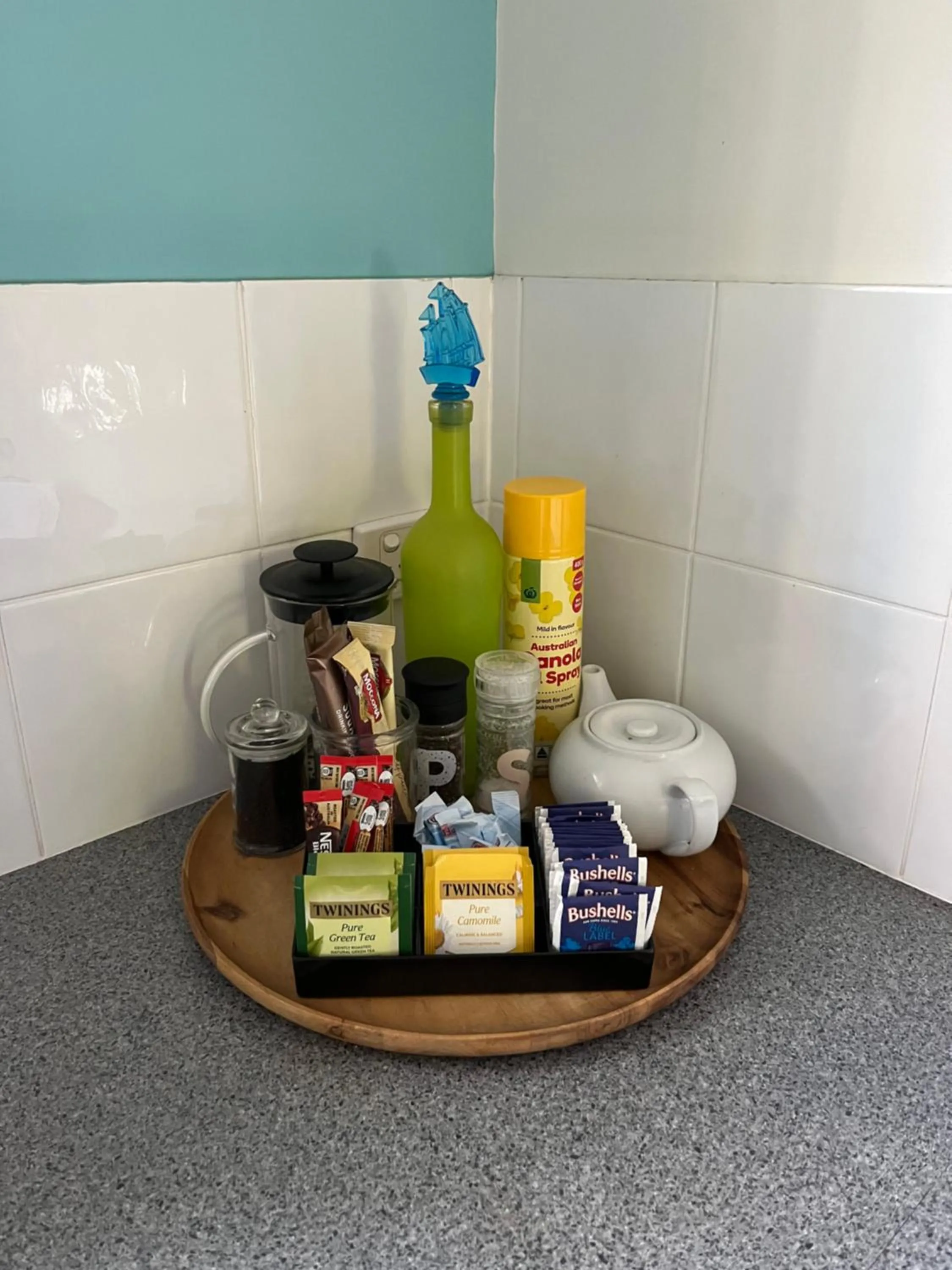 Safety Beach Bungalows