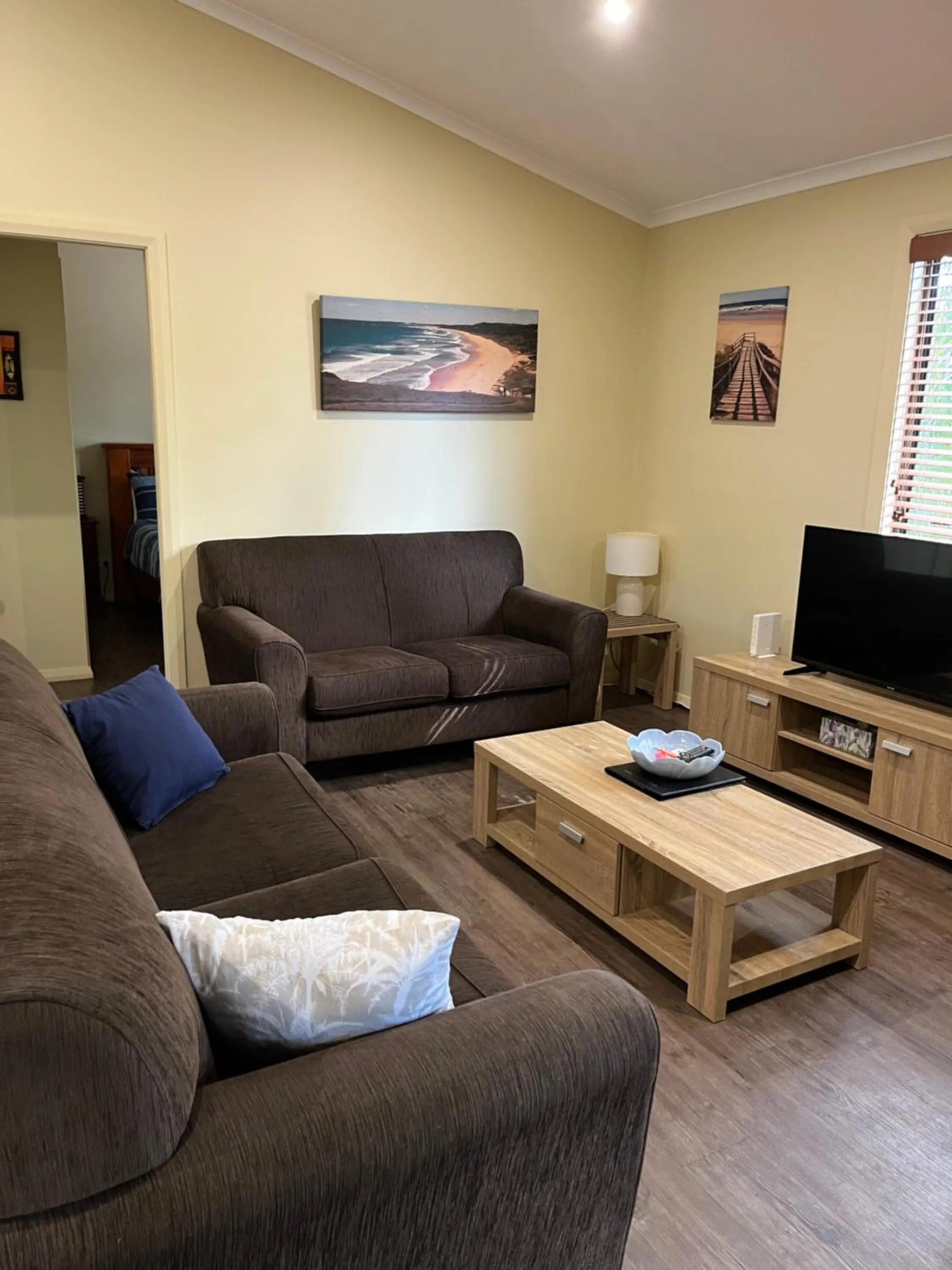 Safety Beach Bungalows