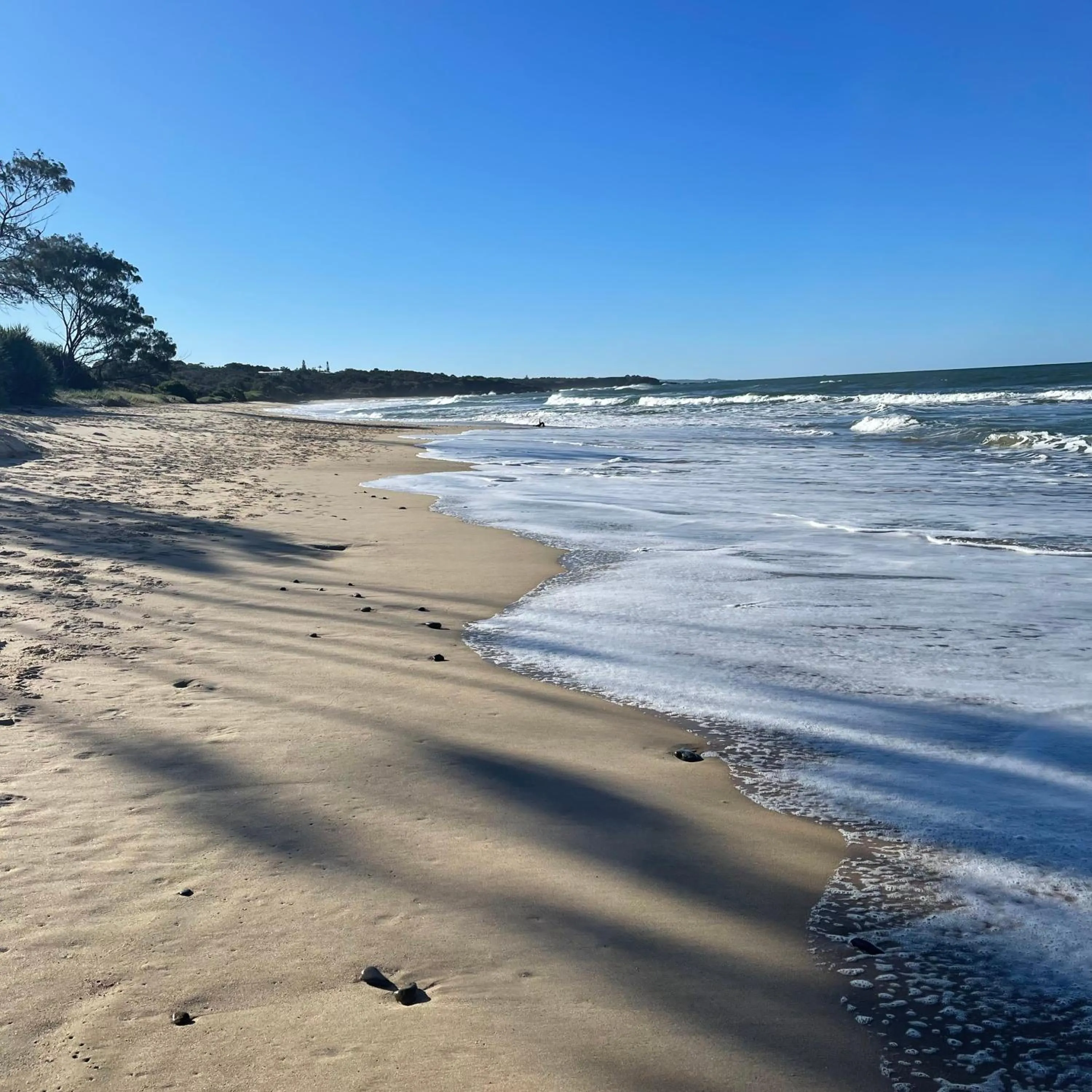 Safety Beach Bungalows