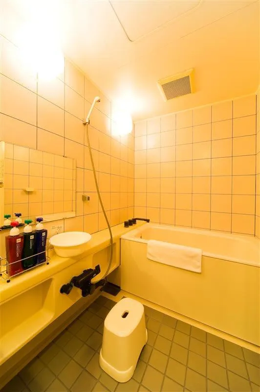 The Residential Suites Fukuoka