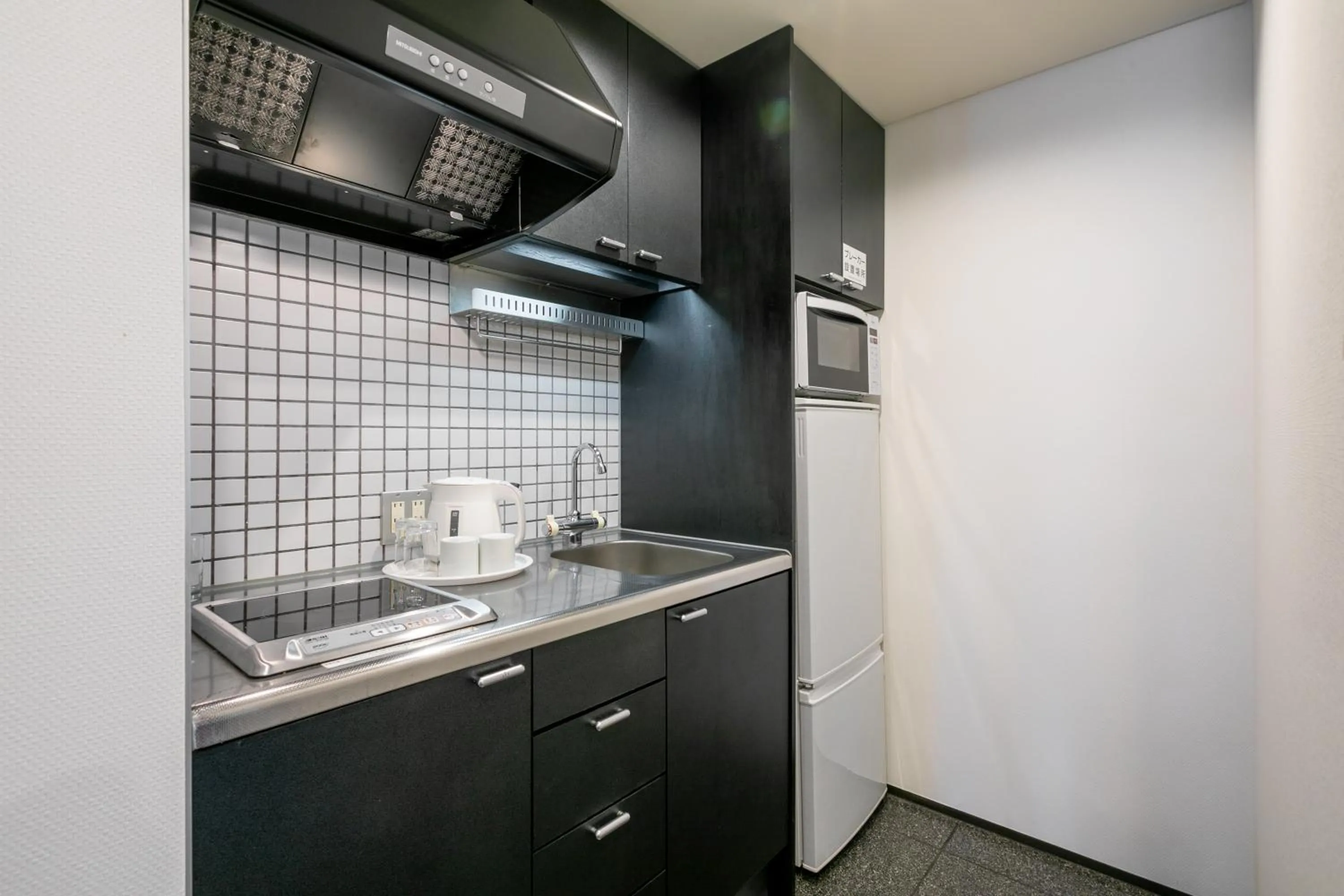 The Residential Suites Fukuoka