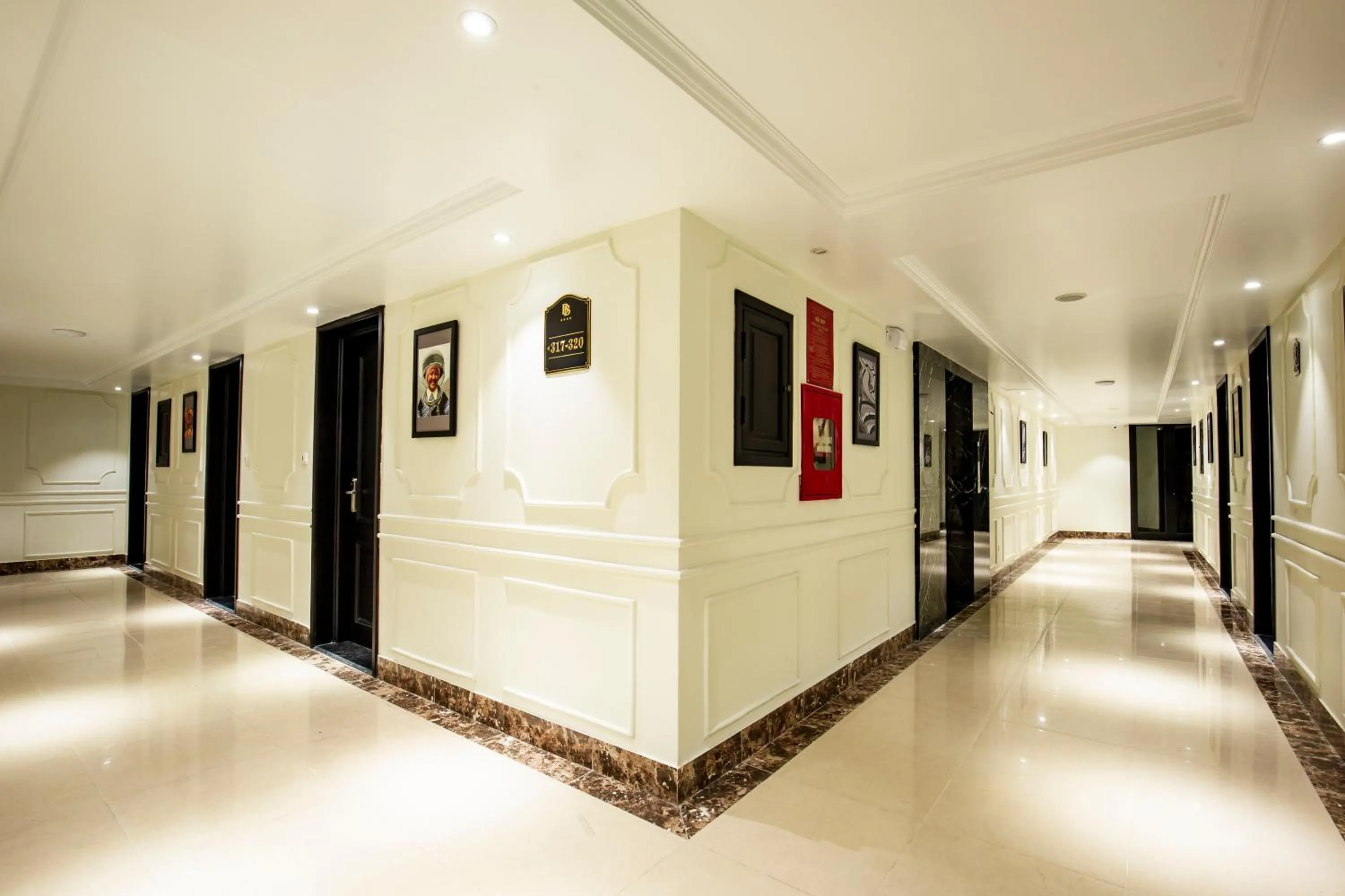 Other in Hotel Sapa Square Affiliated by Melia